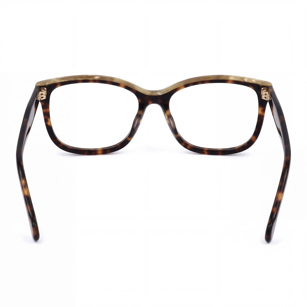 Carolina Herrera Her 0147 Unisex Acetate Frame Polycarbonate Lenses Non-polarised Havana White 54mm