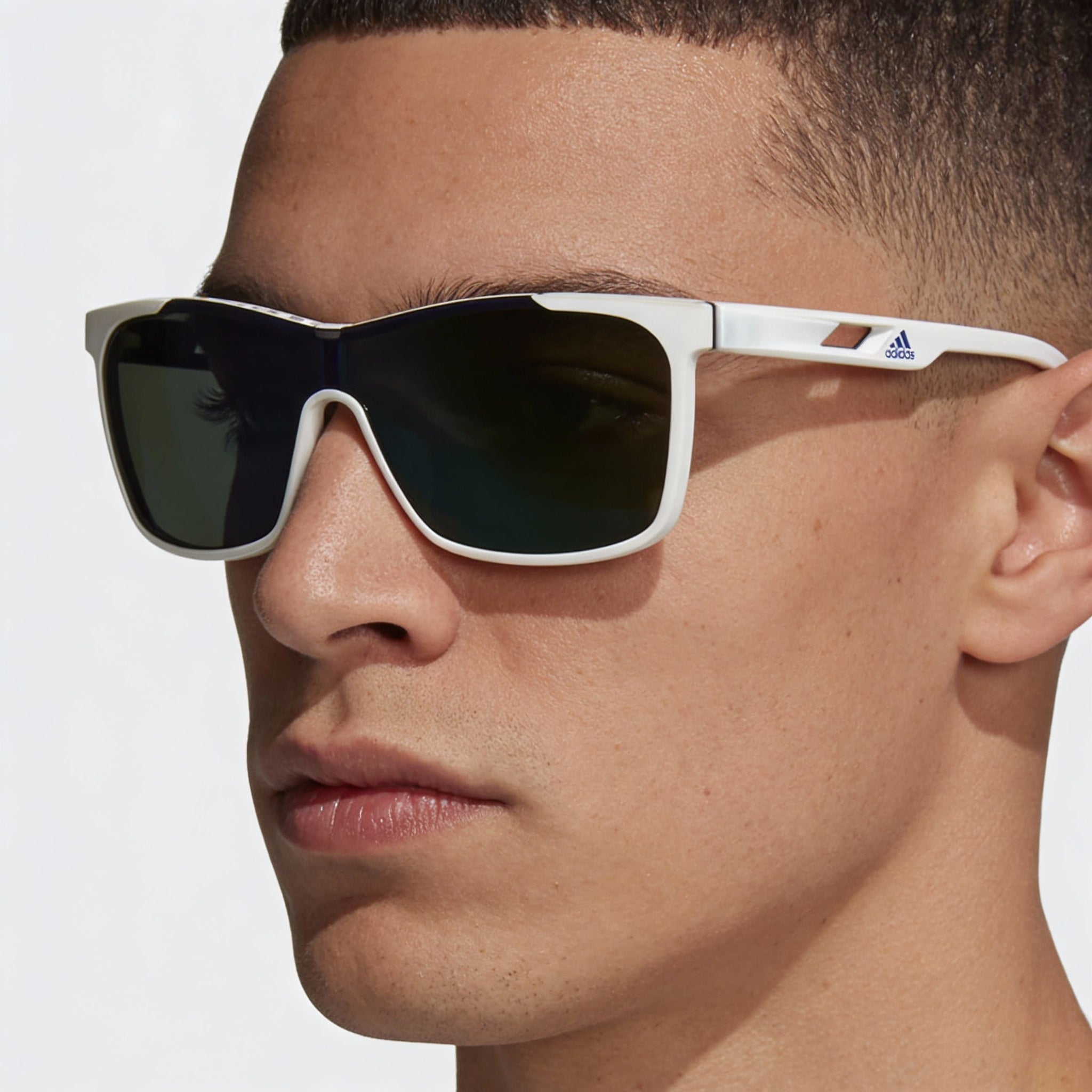 Gafas de sol unisex multicolor de adidas, Photo 4