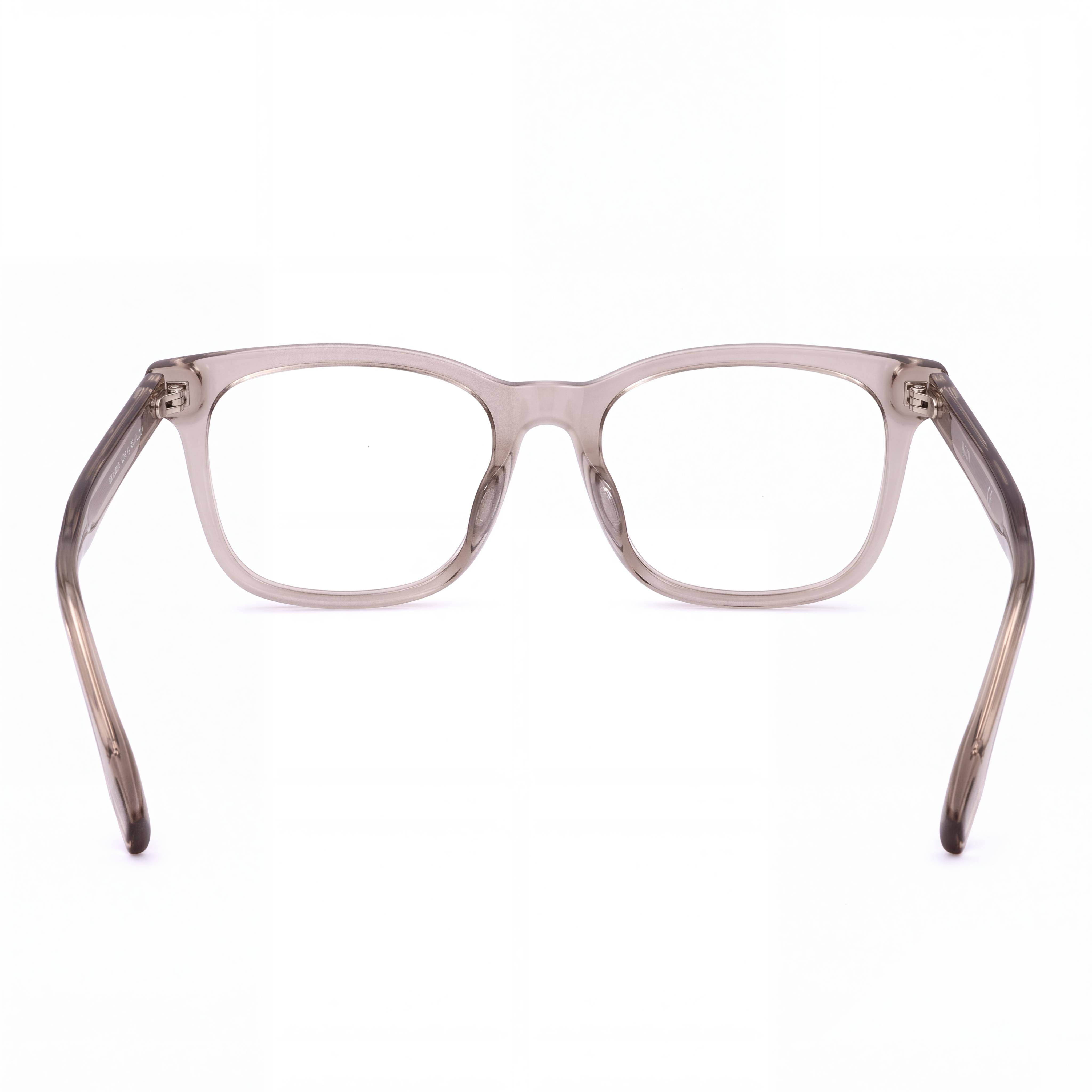 Hugo Boss Boss 1403/f Unisex Beige Acetate Optical Eyeglasses Frame, 53mm Lens Width, 20mm Bridge Width, 145mm Temple Length, Photo 2