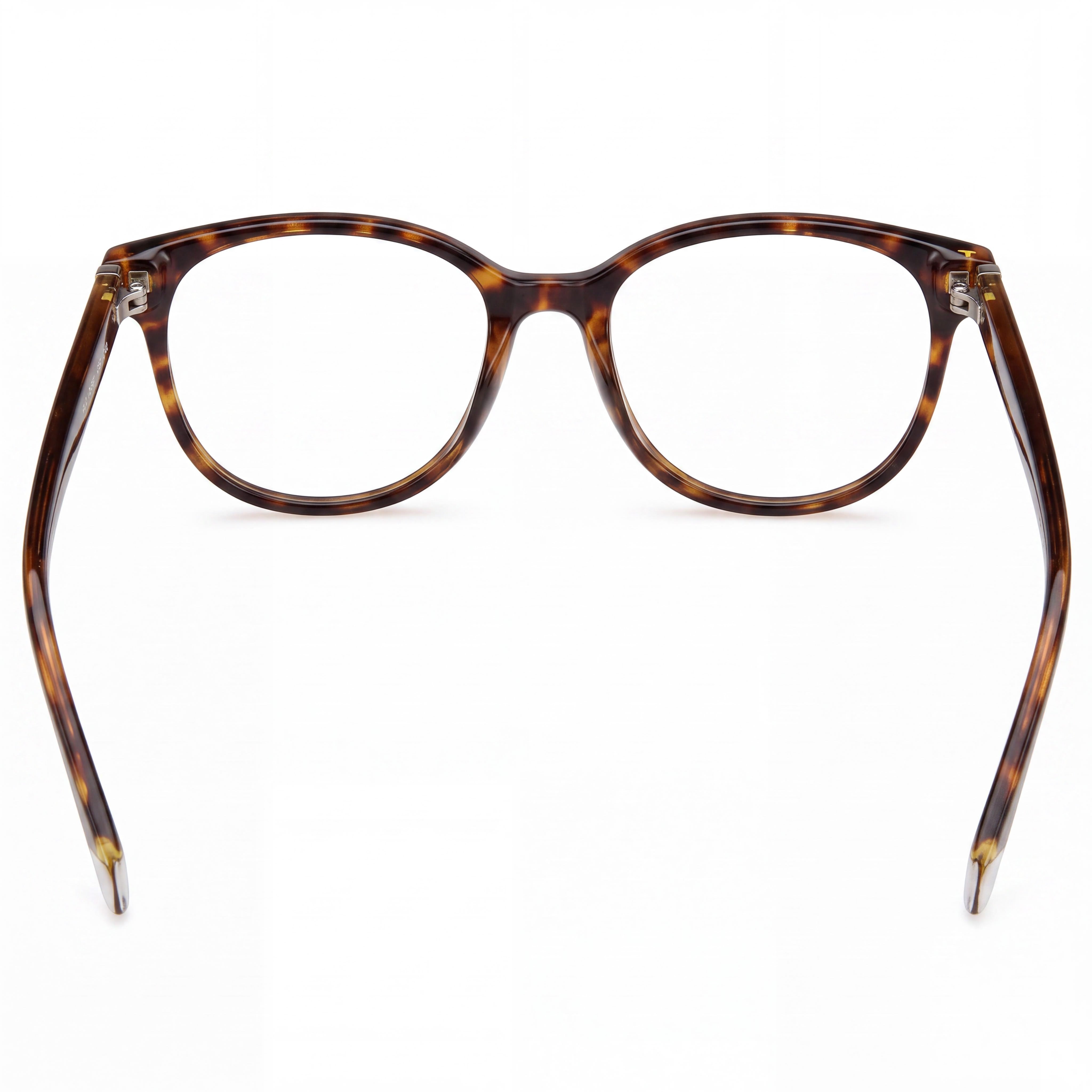 Polaroid Modern Women's Blue Beige INJECTED Frame UV Protection Polycarbonate Lenses 54mm, Photo 3