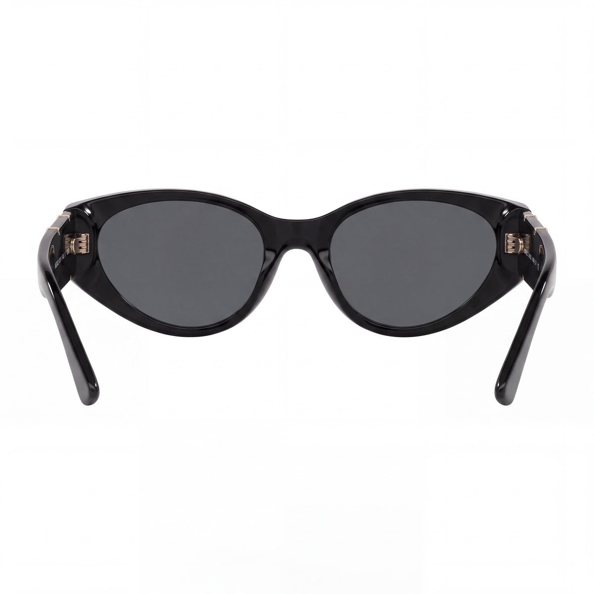 Versace Ve4454 Women's Multi-coloured Plastic Frame Sunglasses 55mm, Photo 3
