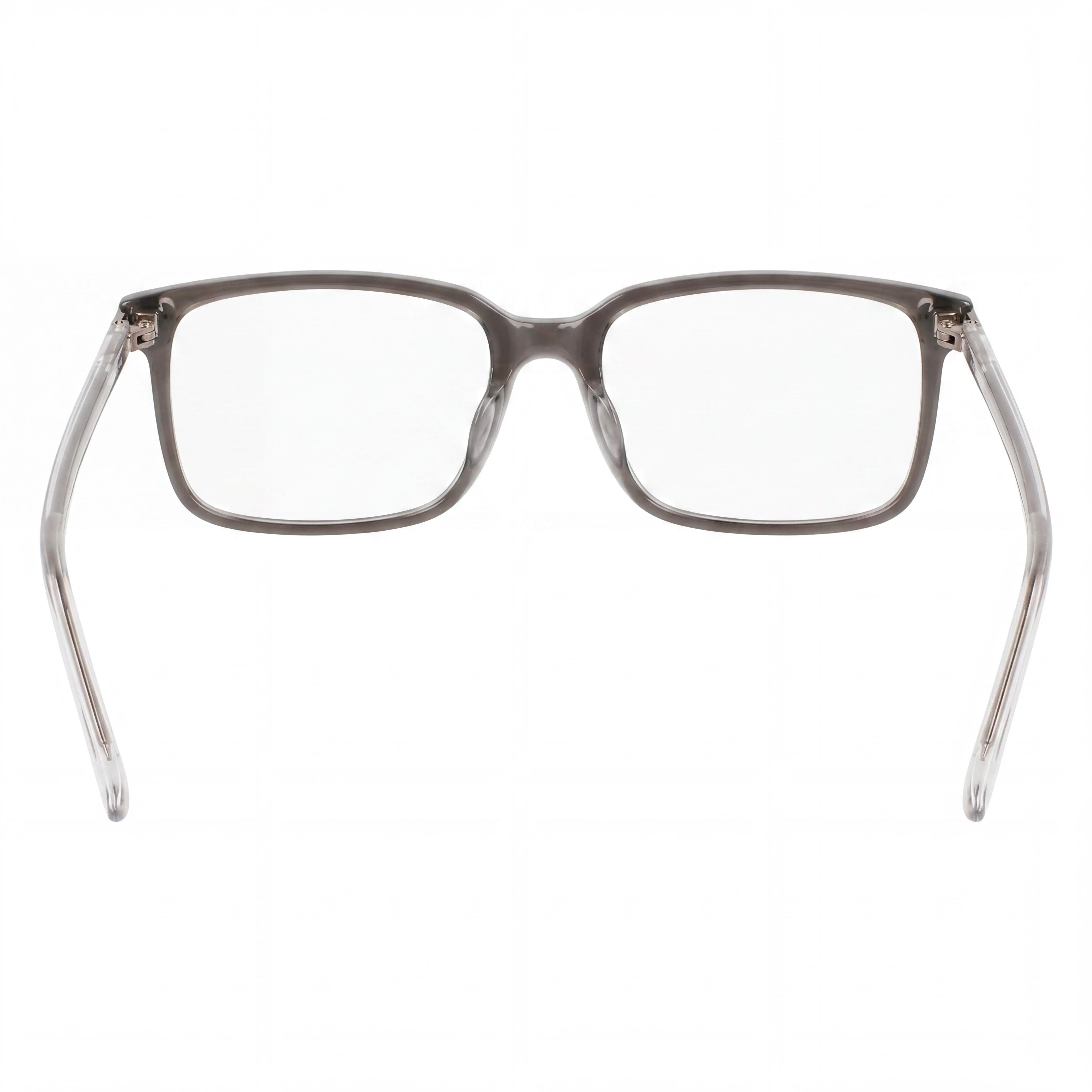 Calvin Klein Ck22542 Unisex Sunglasses with Black Acetate Frame & Polarized Polycarbonate Lenses 56mm, Photo 3
