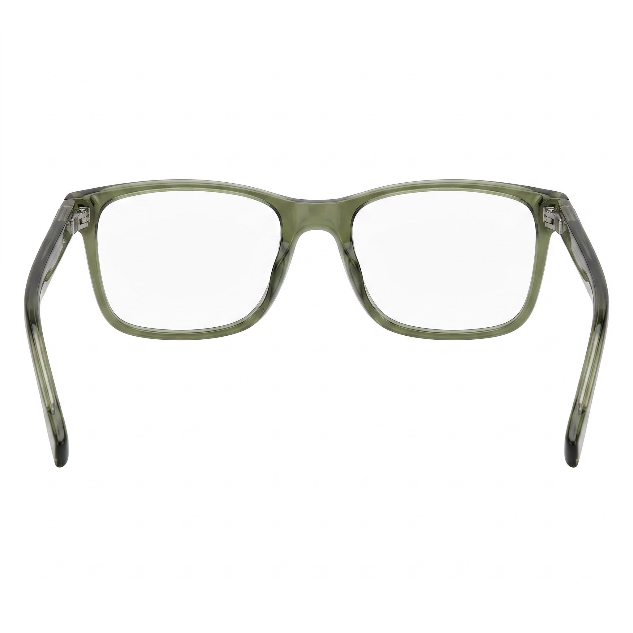 Hugo Boss 1570 Unisex Green Plastic Frame Green Polycarbonate Lenses Sunglasses 54mm Lens Width, Photo 4