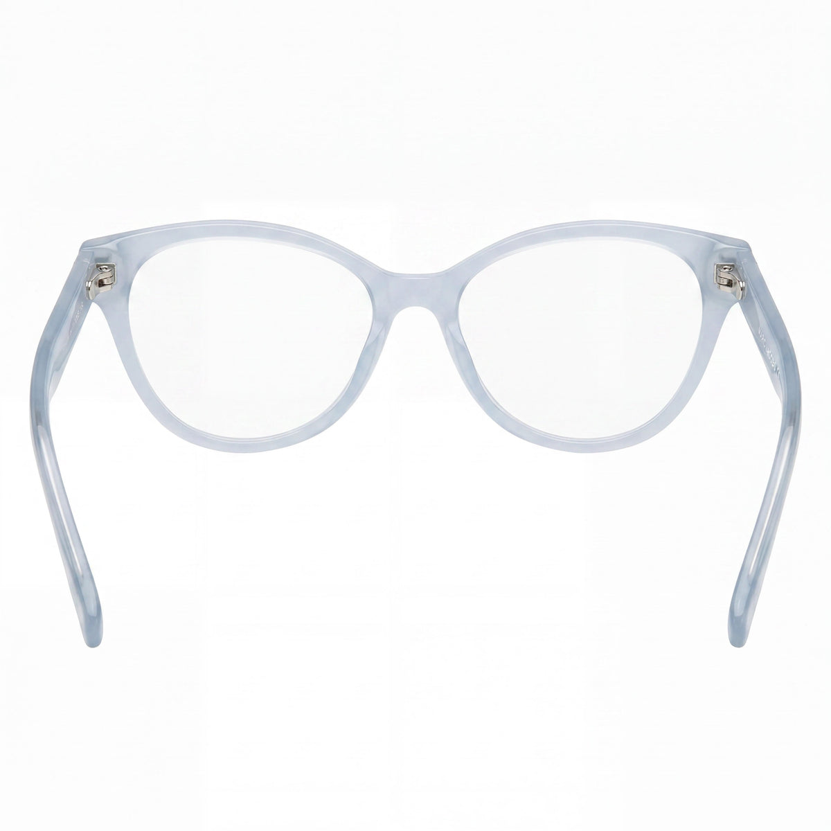 Marc Jacobs MJ 1060 Azure Cat Eye Eyeglasses for Women, Acetate 52mm, Photo 2