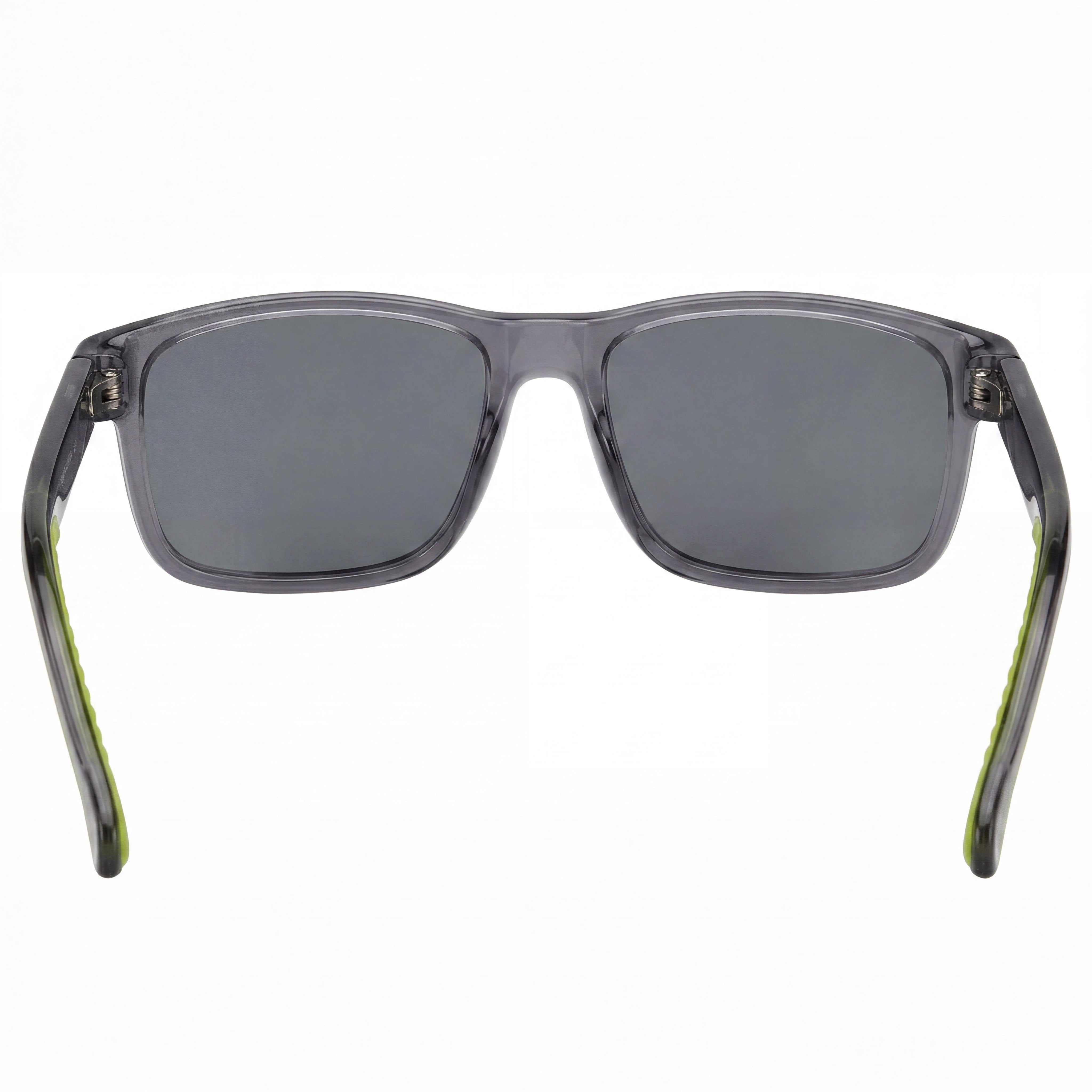 Carrera Casual Unisex Grey Green Polyamide Frame Grey Lens UV Protection Non-Polarized Sunglasses 54mm, Photo 4
