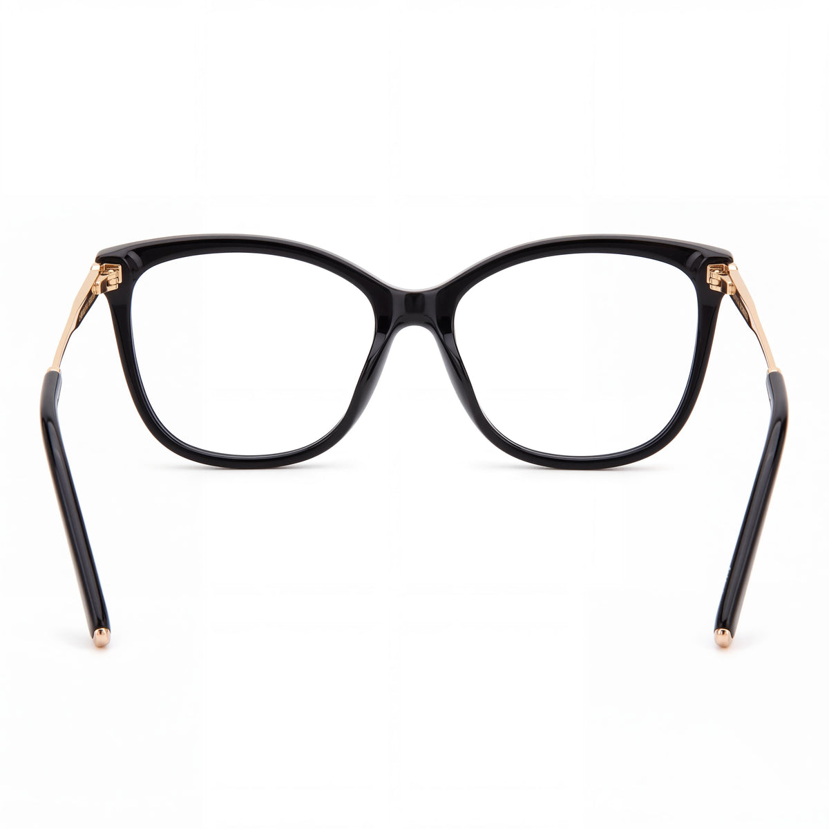 Carolina Herrera Her 0154 Women's Multicolored Plastic Frame Non-Polarised Sunglasses with Black Lenses 56mm, Photo 4