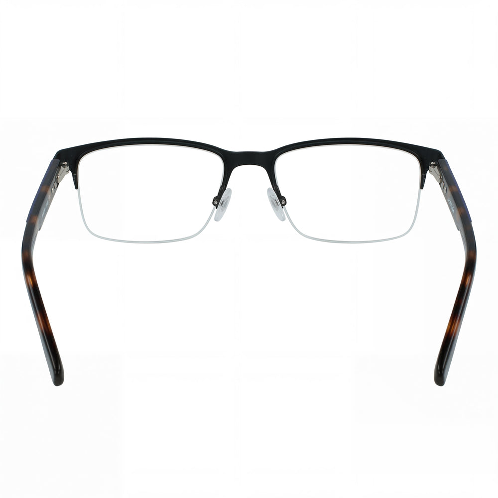 Lacoste CASUAL L2279 Unisex Semimatte Brown Acetate Frame Polycarbonate Sunglasses 55mm