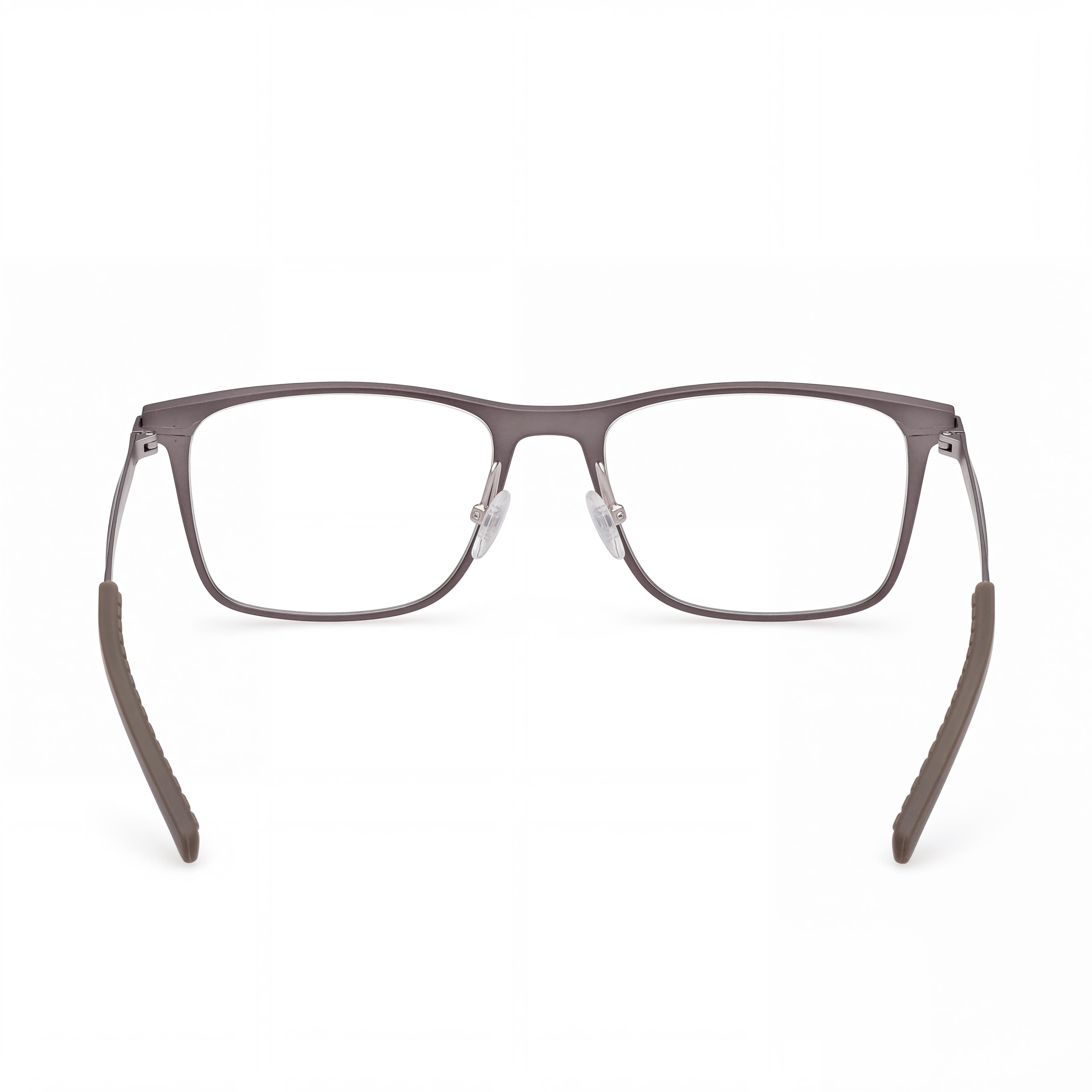 adidas Classic Gafas Unisex con Montura de Magnesio No Polarizadas Gris Mate Paladio 55-18-145, Photo 2