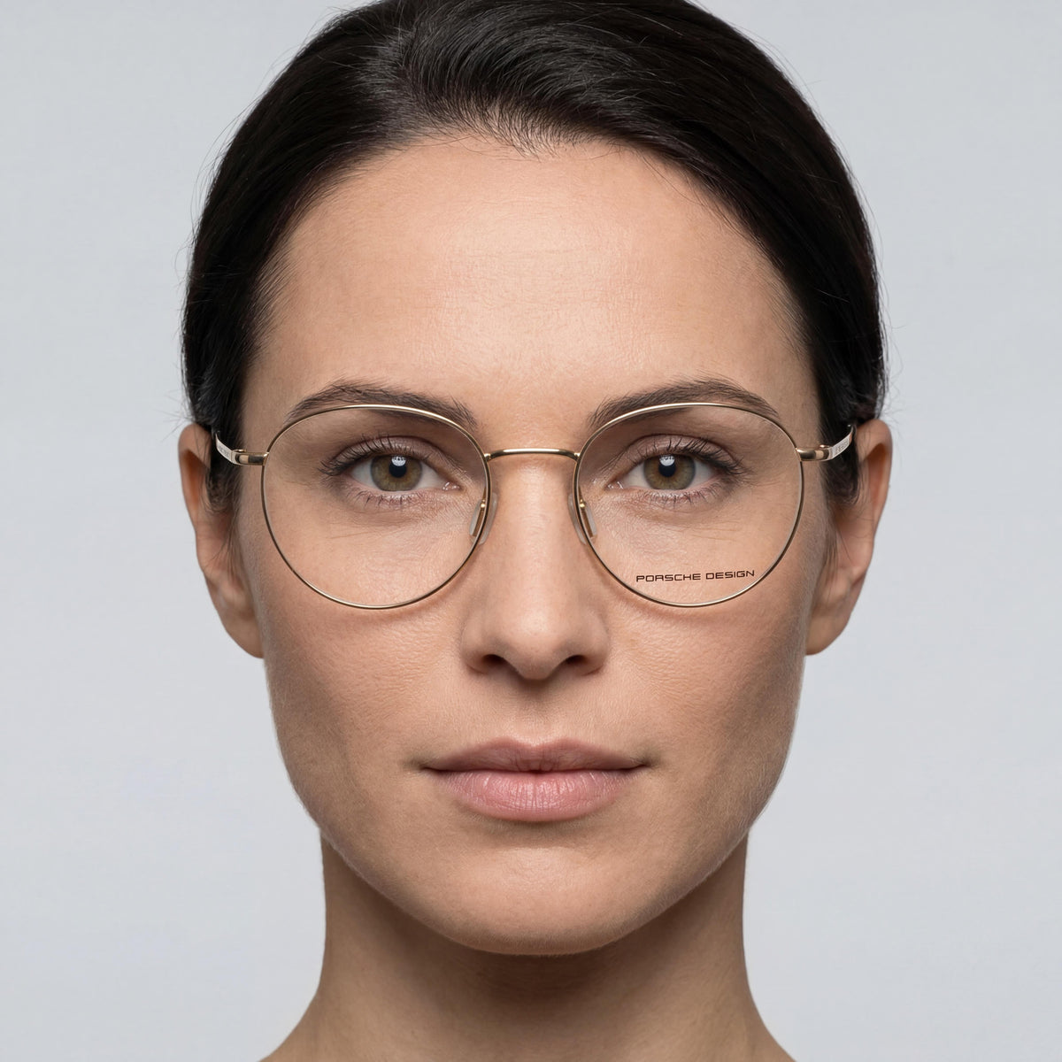 Monturas ópticas multicolor para mujer Porsche Design Urban 19-140, Photo 5