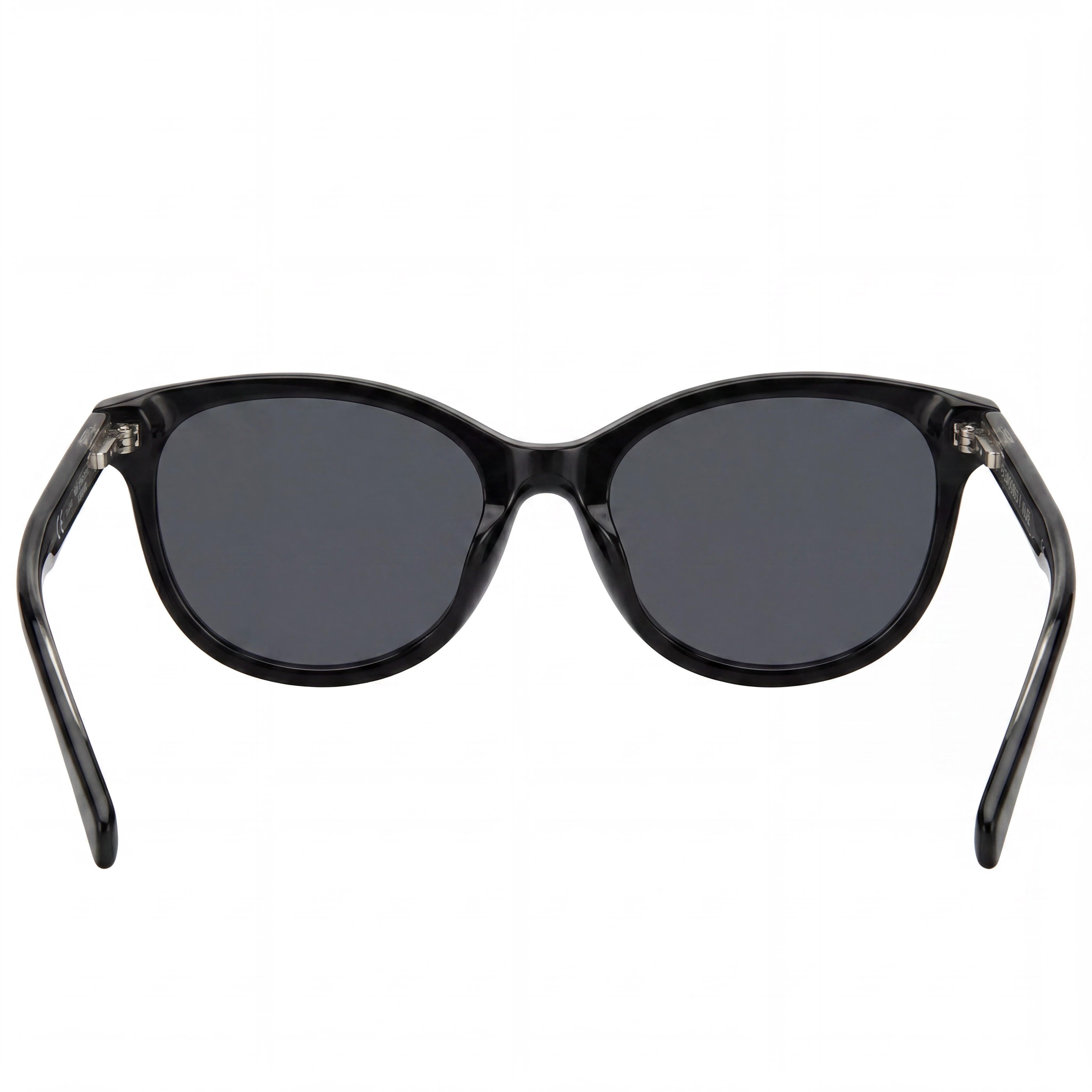 Levi's Lv 5012/Cs Women's Black Eco Plastic UV Protection Sunglasses 53-17-145, Photo 4