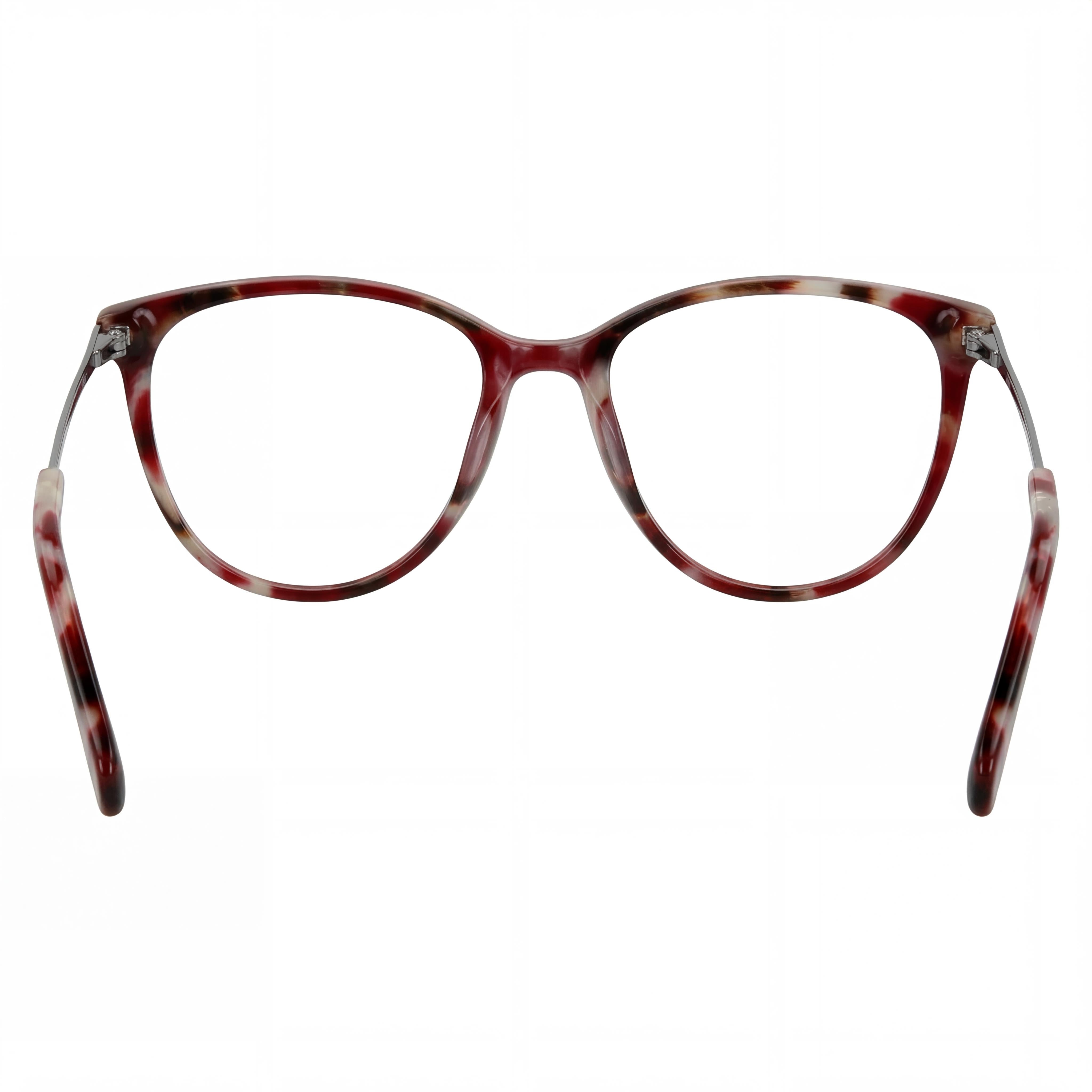 Lucky Brand D213 Unisex Burgandy Plastic Frame Lightweight Sunglasses 53mm Lens Width, Photo 3