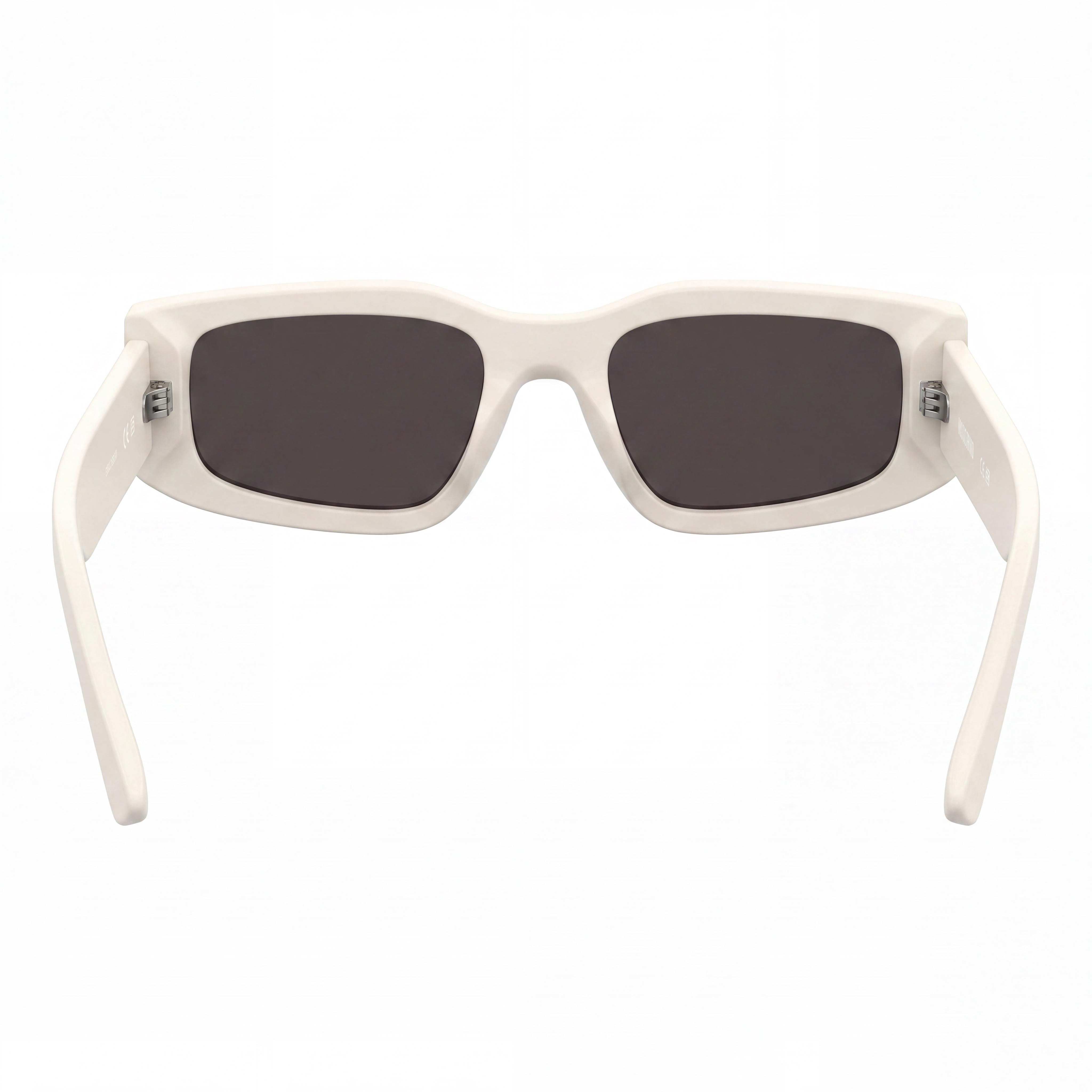 Moschino Classic Unisex Sunglasses with 18mm Bridge and 145mm Temple Length, Photo 4