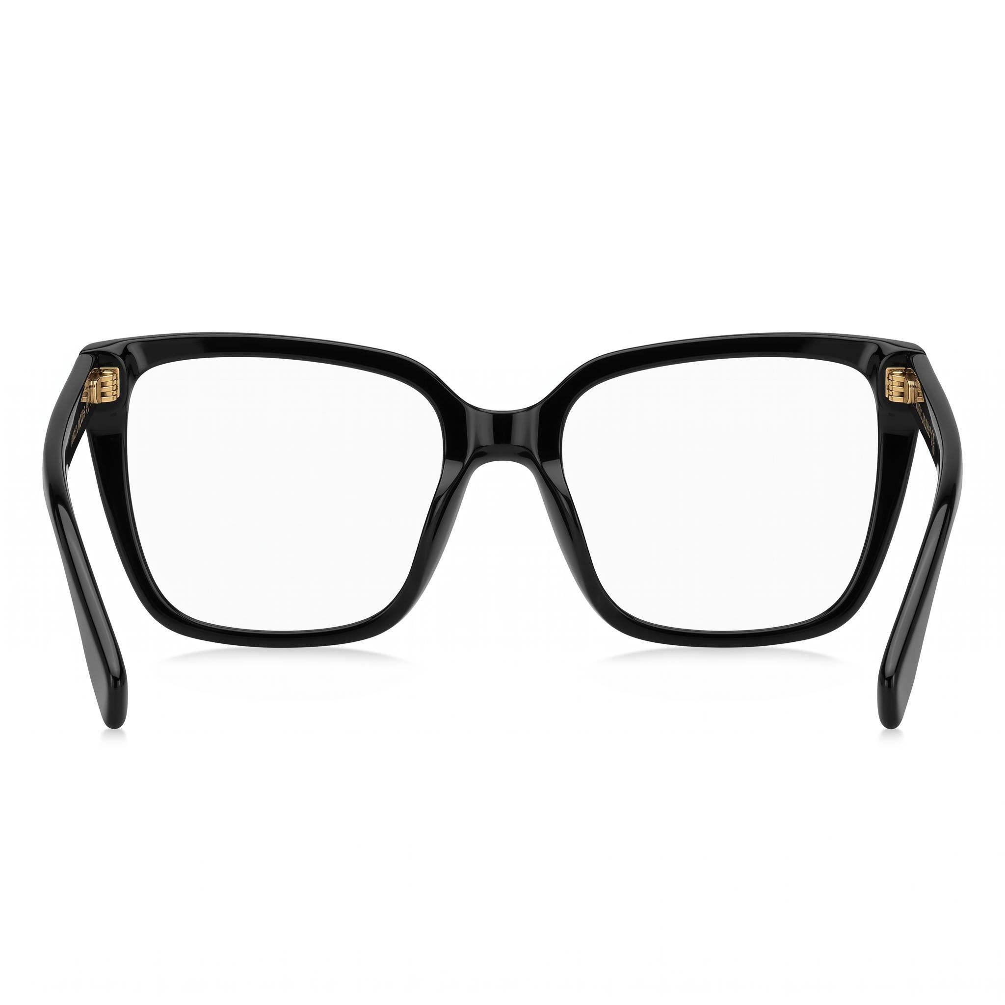 Marc Jacobs Mj 1107 Women's Pink Crystal Plastic Frame Eyeglasses for Optical Use, Size 54-18-140mm, Photo 3