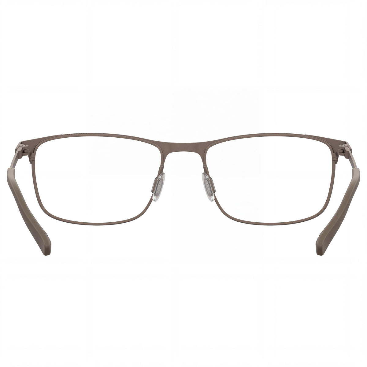Under Armour Casual Men's Stainless Steel Optical Frames with 54mm Lens, 18mm Bridge, 145mm Temples, Photo 4