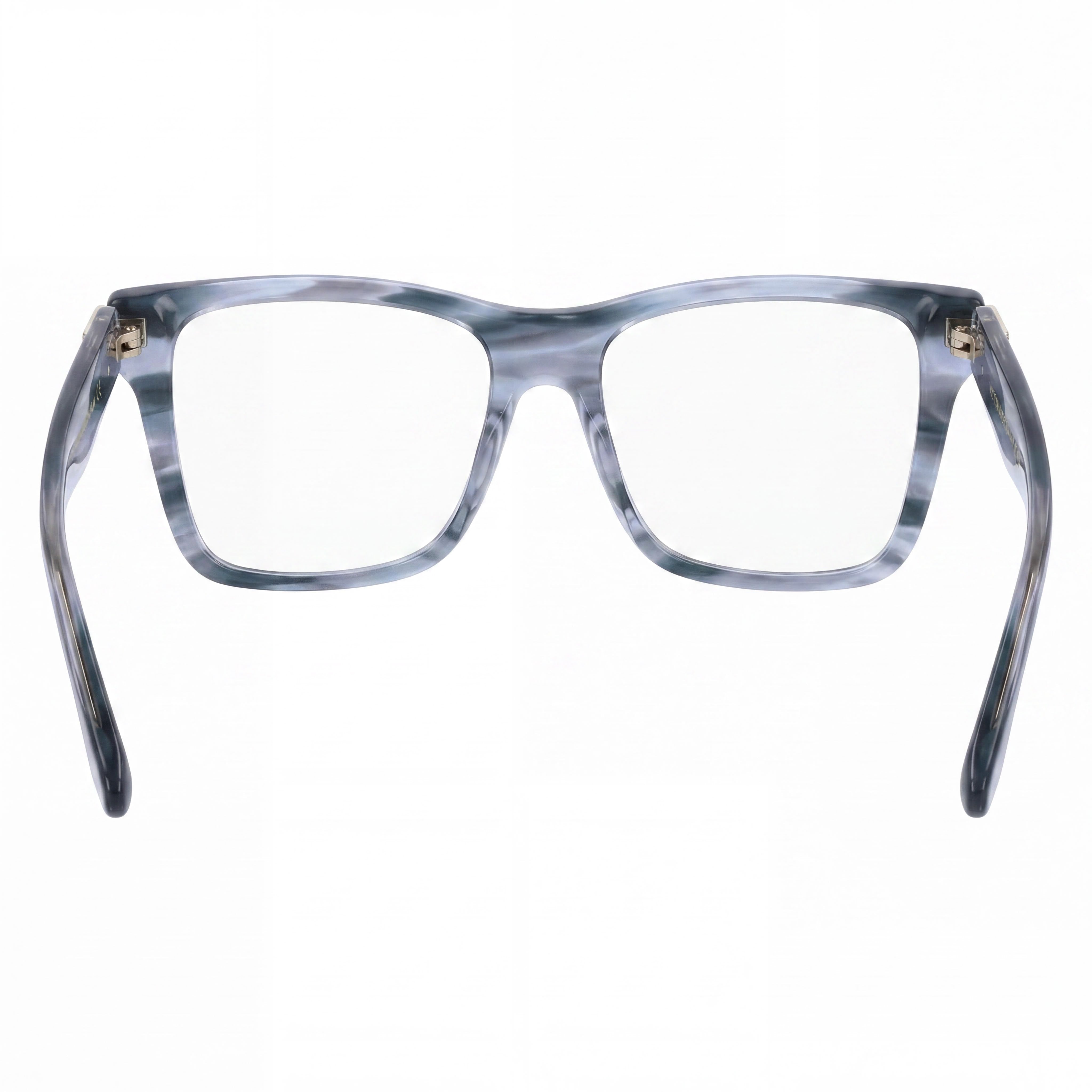 Gafas de vista Victoria Beckham Vb2677 para mujer en color cuerno gris, ancho de lente: 53 mm, puente: 15 mm, longitud de patilla: 140 mm, Photo 3
