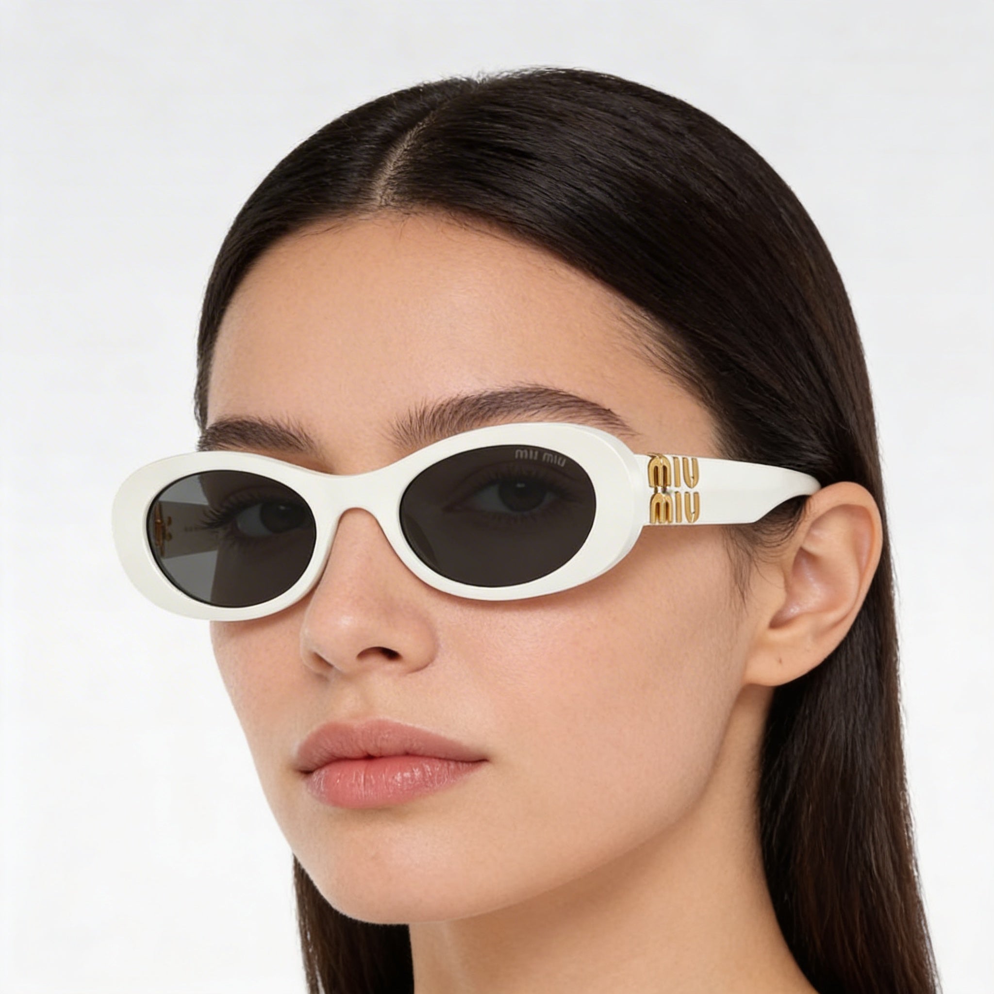 Miu Miu Sports Women's Multicoloured Sunglasses, Photo 5