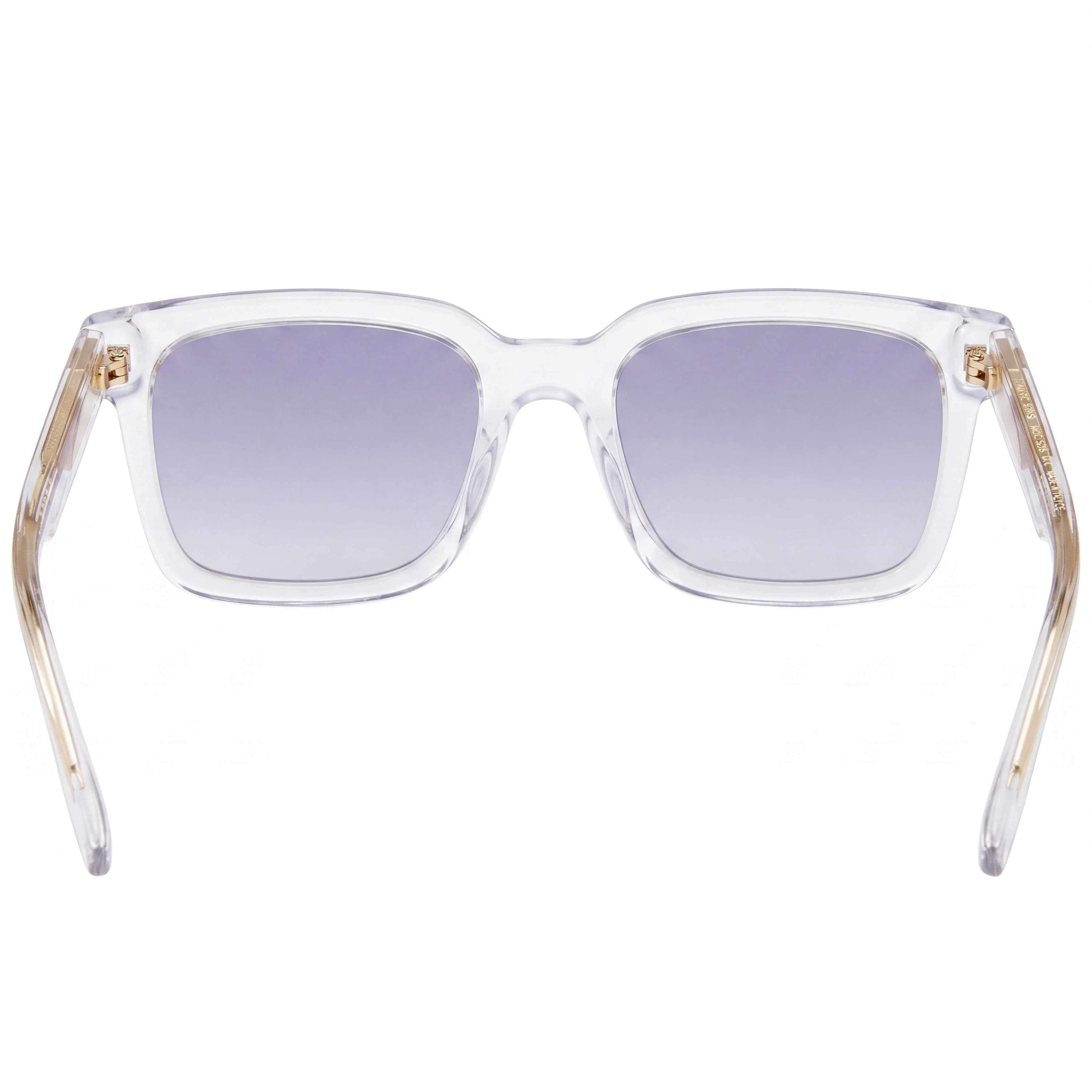 Marc Jacobs Marc 719/S Unisex Acetate Black Brown Mirrored Solid Dark Grey Shaded 100% UV Protection 53mm, Photo 3