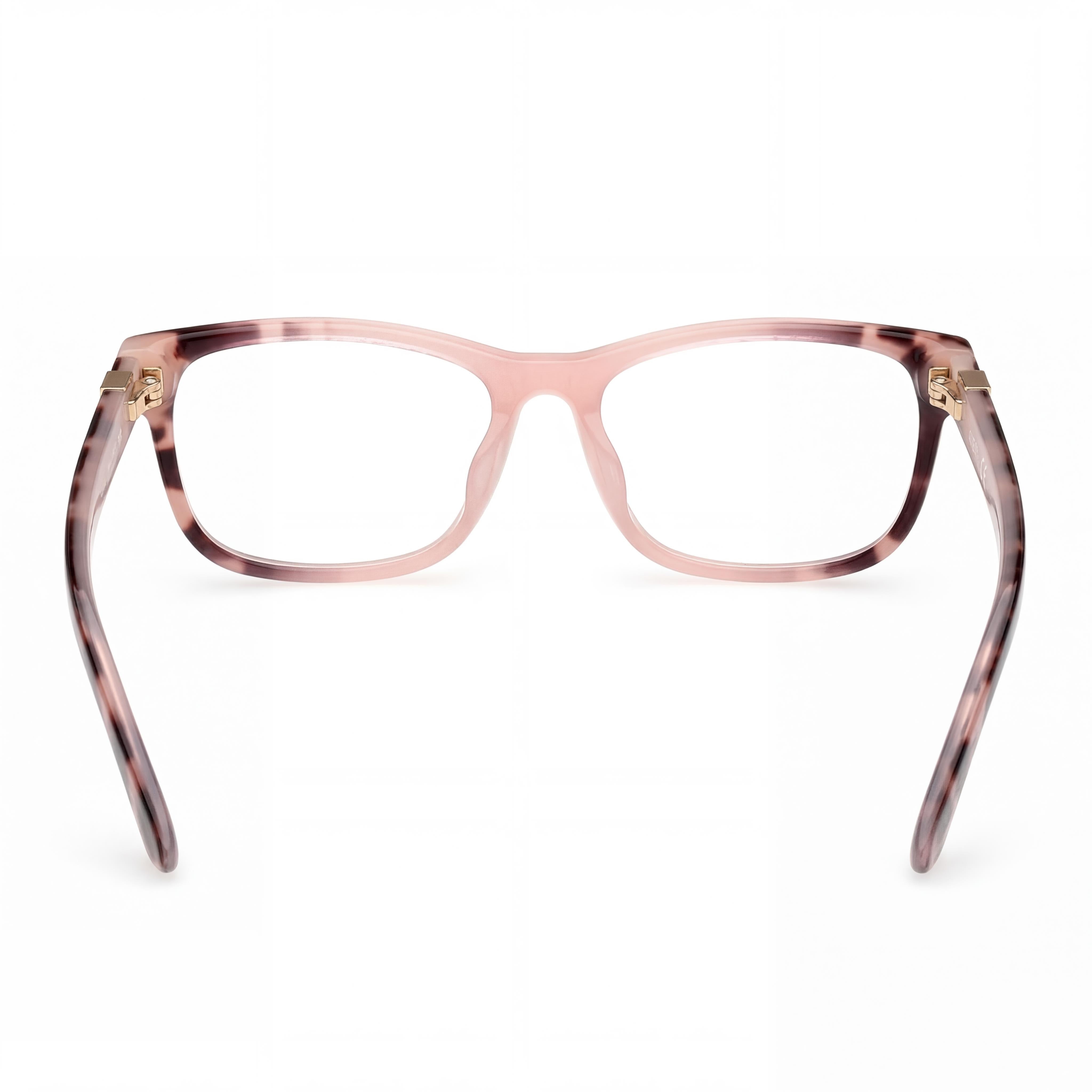 Gafas GUESS GU 2961 Monturas ópticas rosas, Photo 3