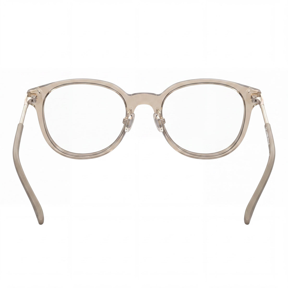 Under Armour Modern Unisex Acetate Frame with Polycarbonate Lenses Havana Color Sunglasses 51mm Lens Width, Photo 3