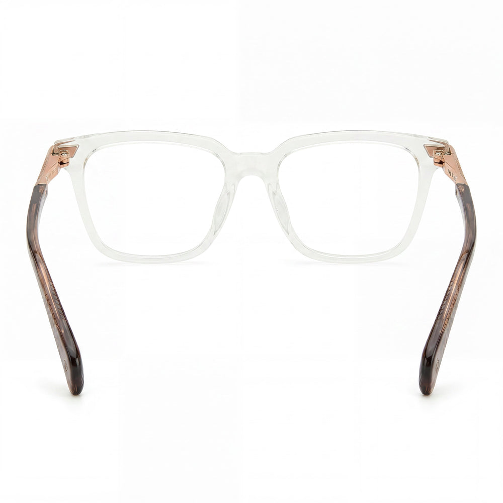 Gafas de sol Rag & Bone Modern de acetato verde para mujer de 51 mm