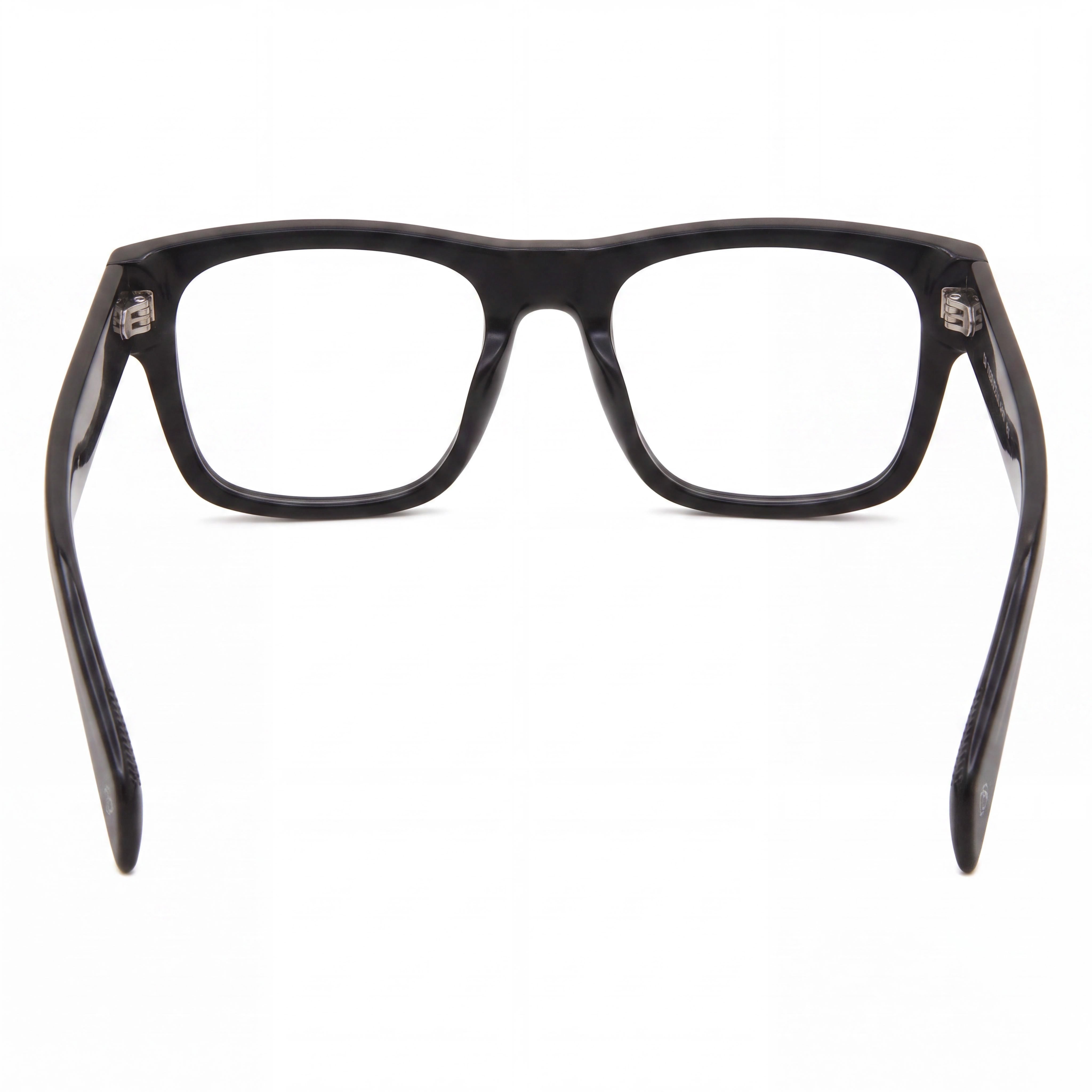 David Beckham Db 7020/Bold Men's Black Plastic Sunglasses 51mm, Photo 3