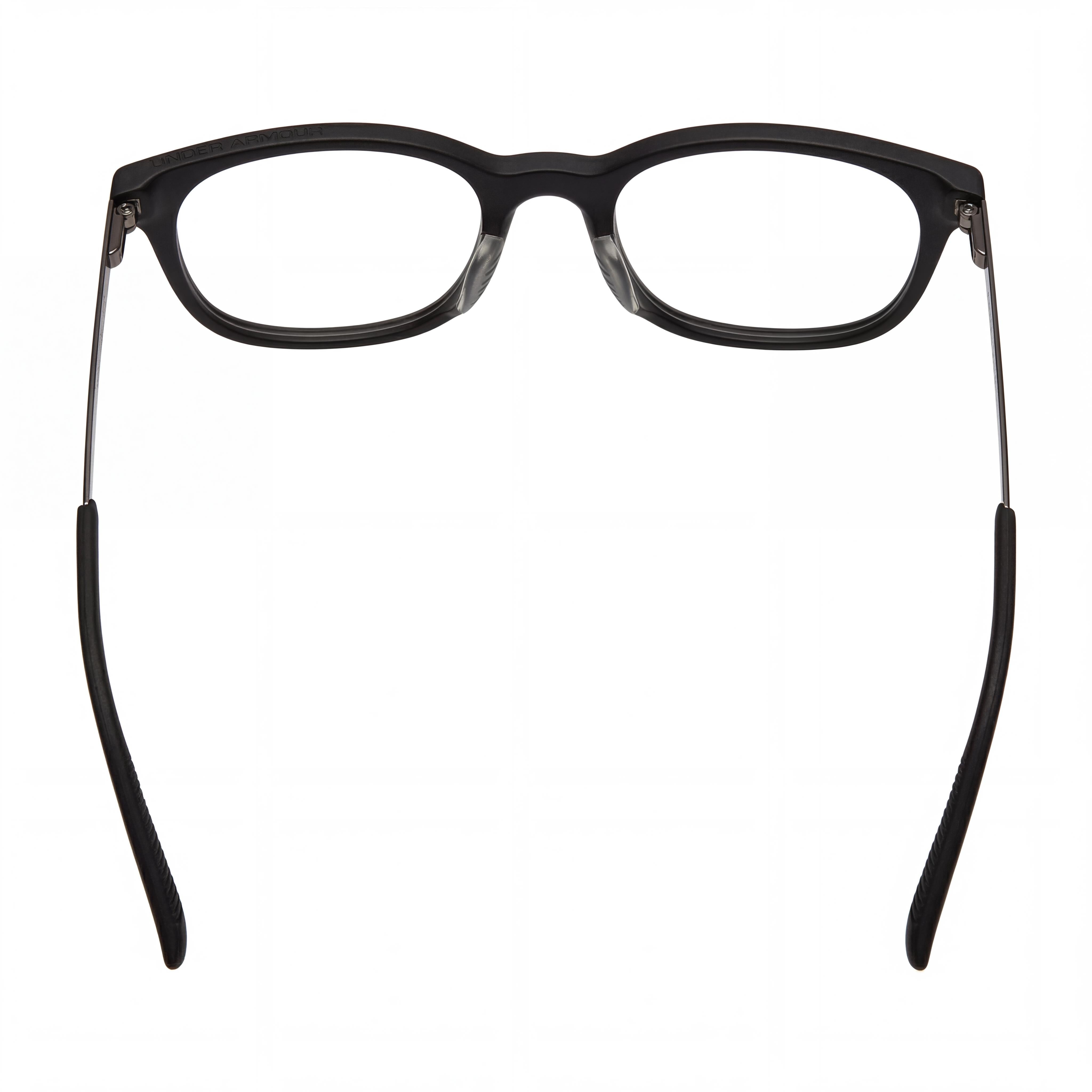 Under Armour UA 5026 Unisex Acetato Gris Cristal 51mm, Photo 3