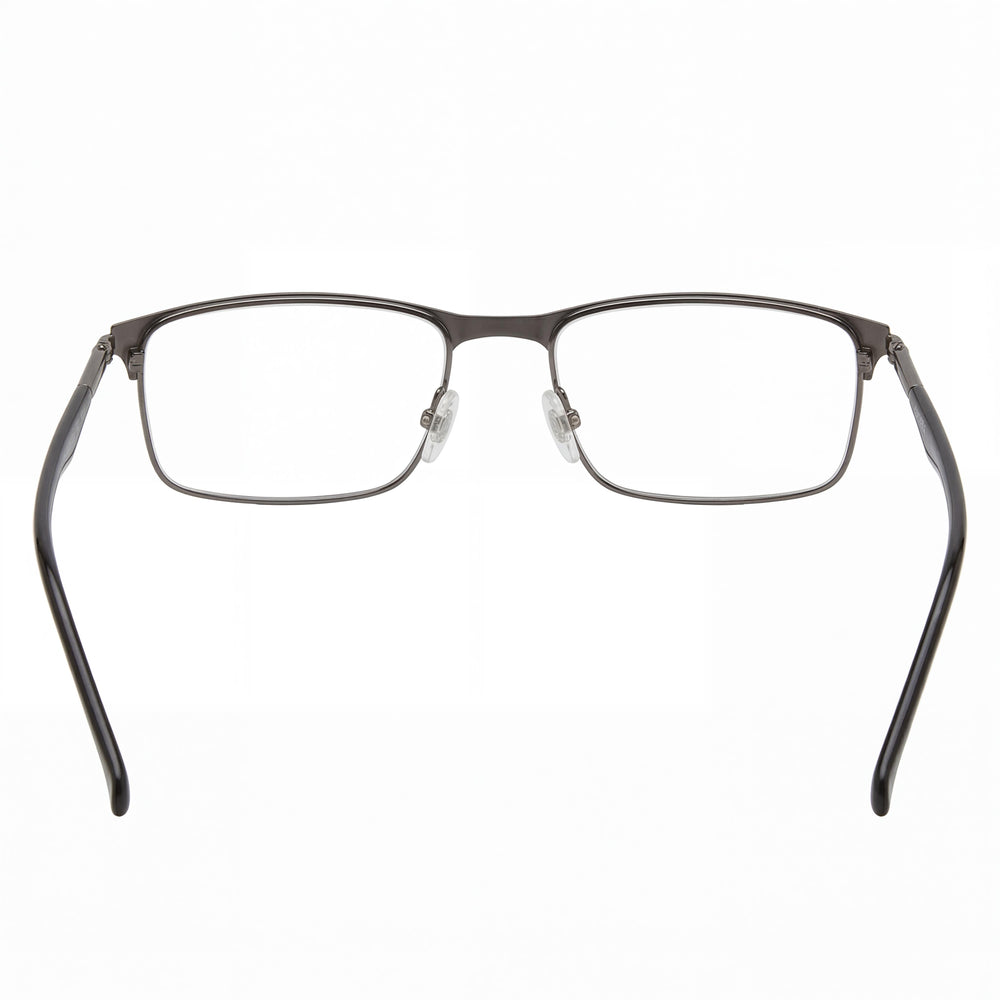 Carrera 288 Women's Modern Matt Black Alloy Steel Non-Polarized Polycarbonate Sunglasses 57mm