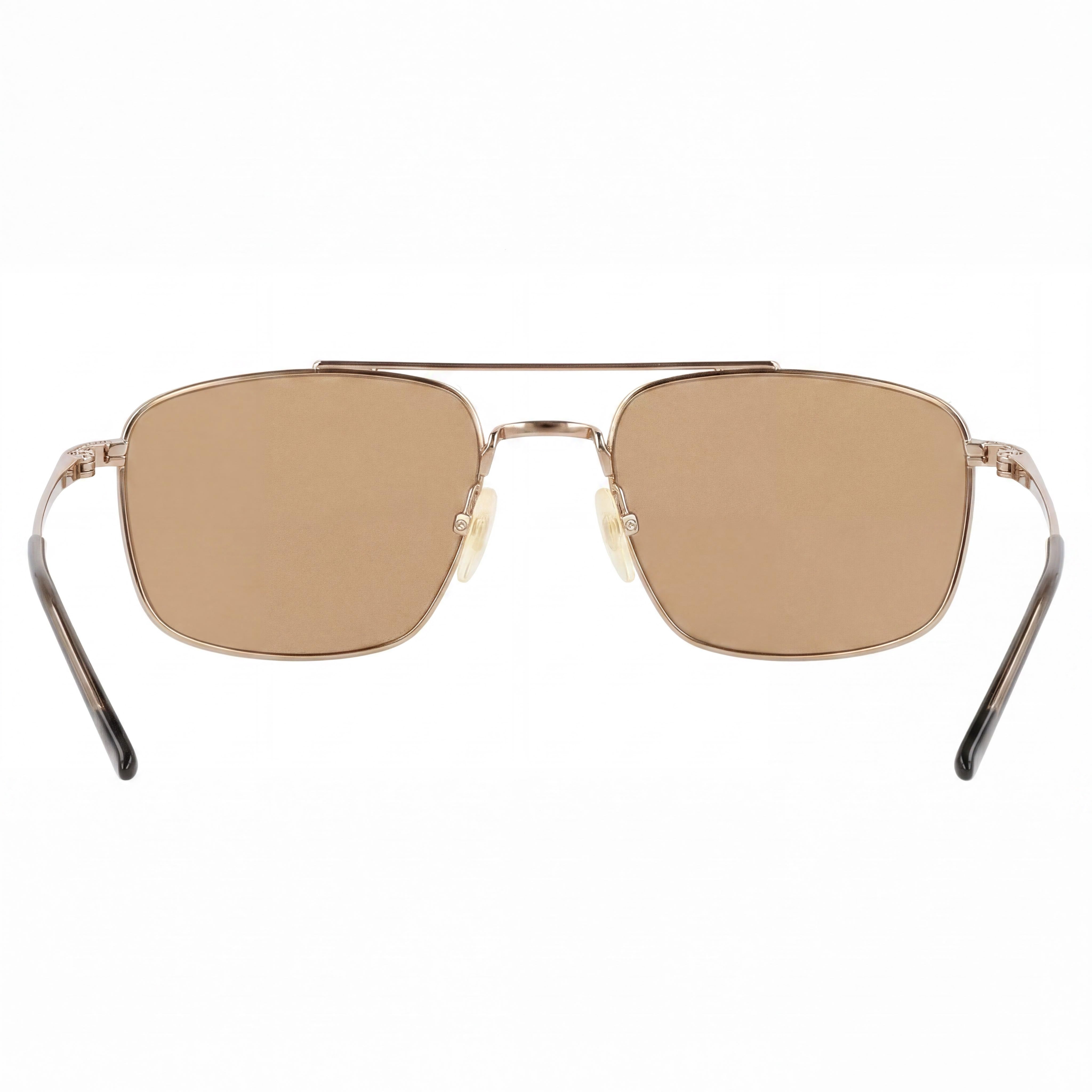 Gafas de sol Calvin Klein CK22111TS 717 para hombre, 56 mm, Photo 4