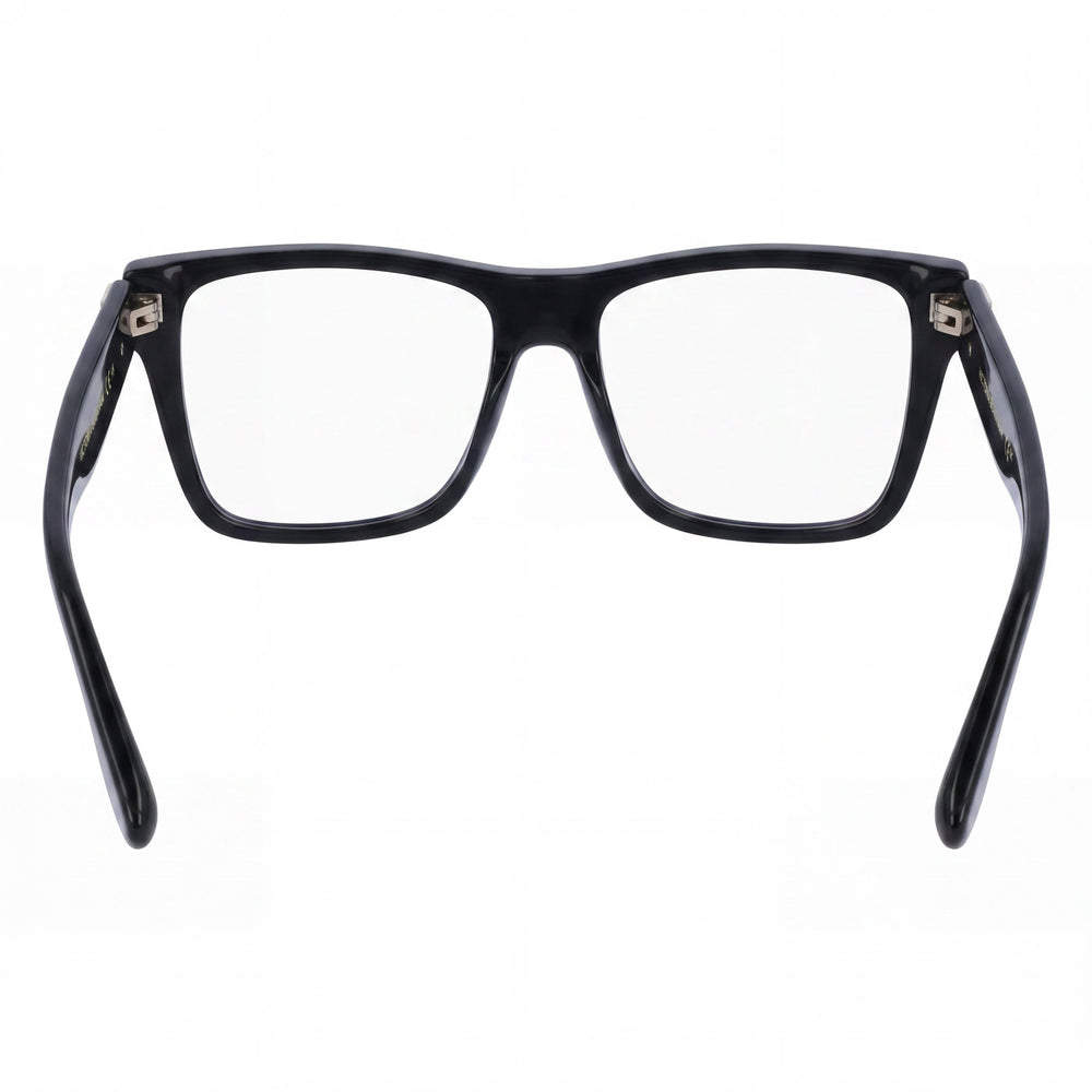 Victoria Beckham Vb2677 Women's Black Optical Frames with Clear Demo Lenses, Lenses Can Be Replaced with Custom Prescription Lenses 53-15-140