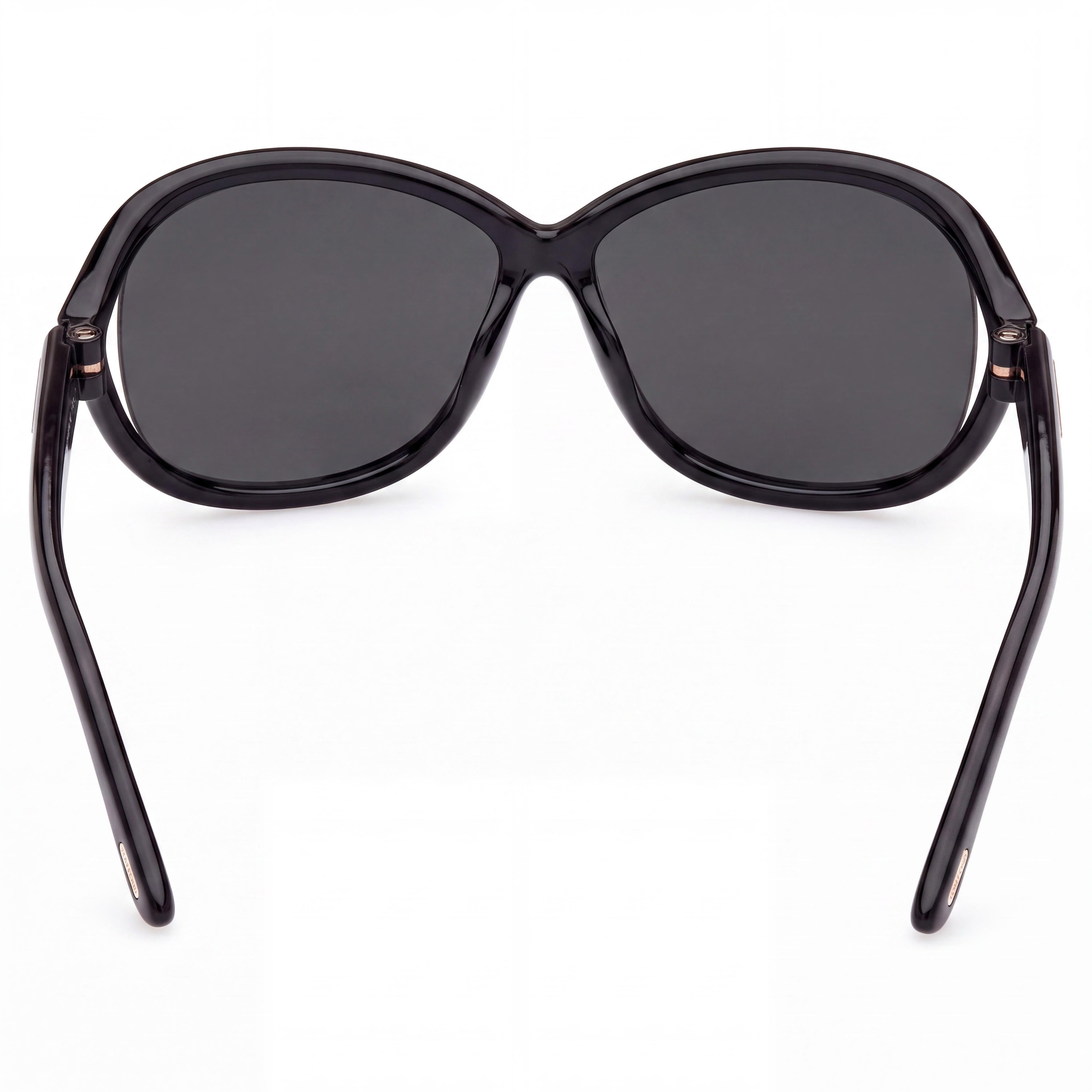 Tom Ford FT 1069 Women's Multi-coloured Stainless Steel Sports UV Protection Sunglasses 68mm, Photo 3