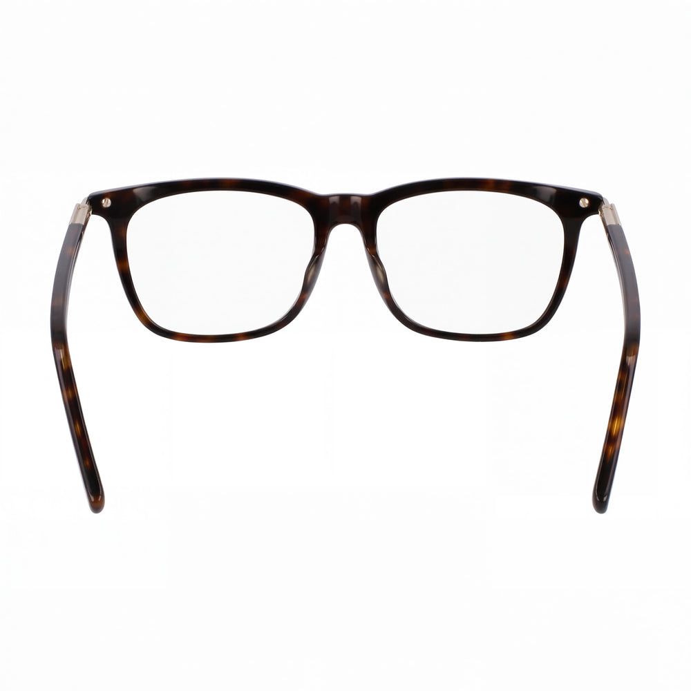 Ferragamo Sf3007 Women's Dark Tortoise Acetate Eyeglasses 56mm