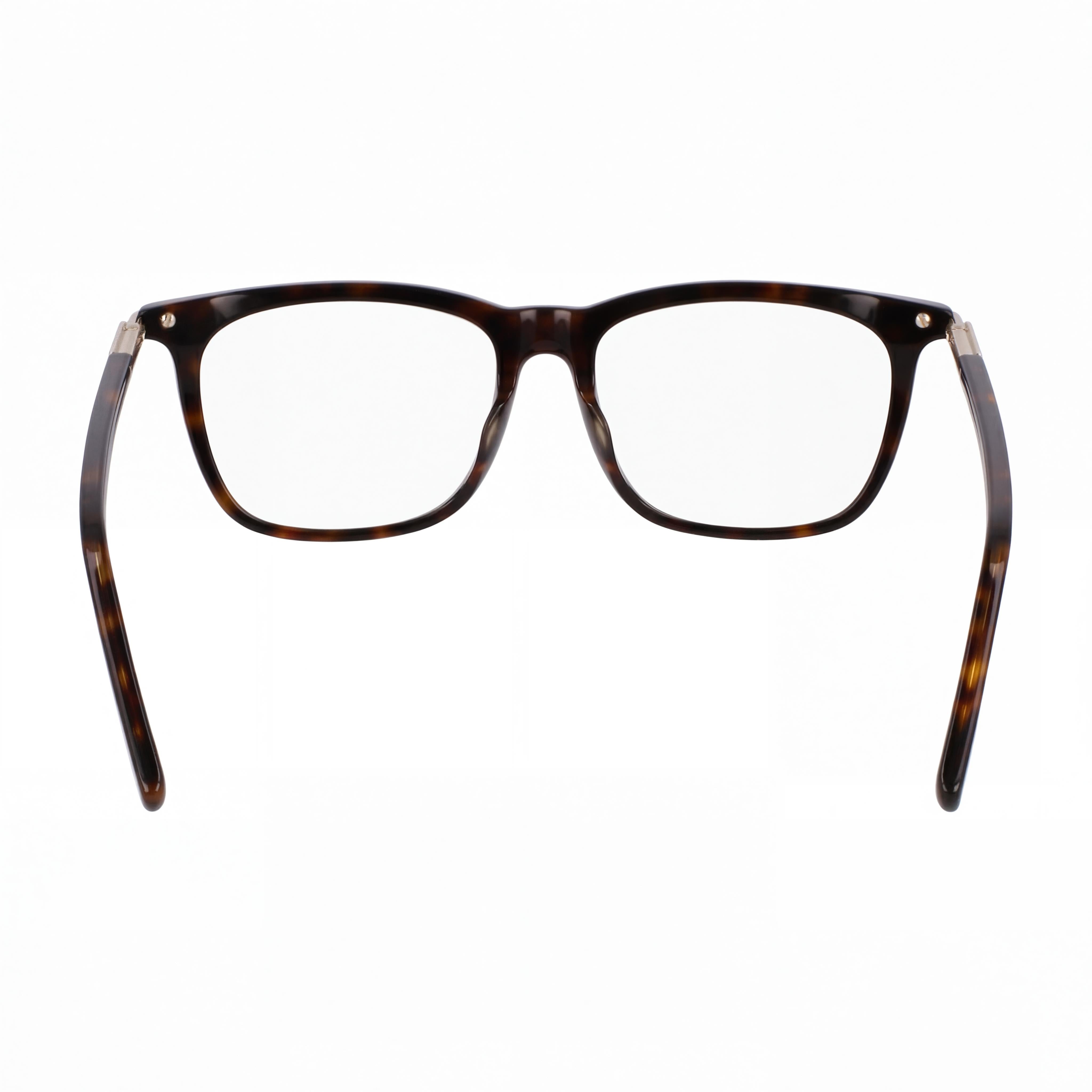 Ferragamo Sf3007 Women's Dark Tortoise Acetate Eyeglasses 56mm, Photo 3