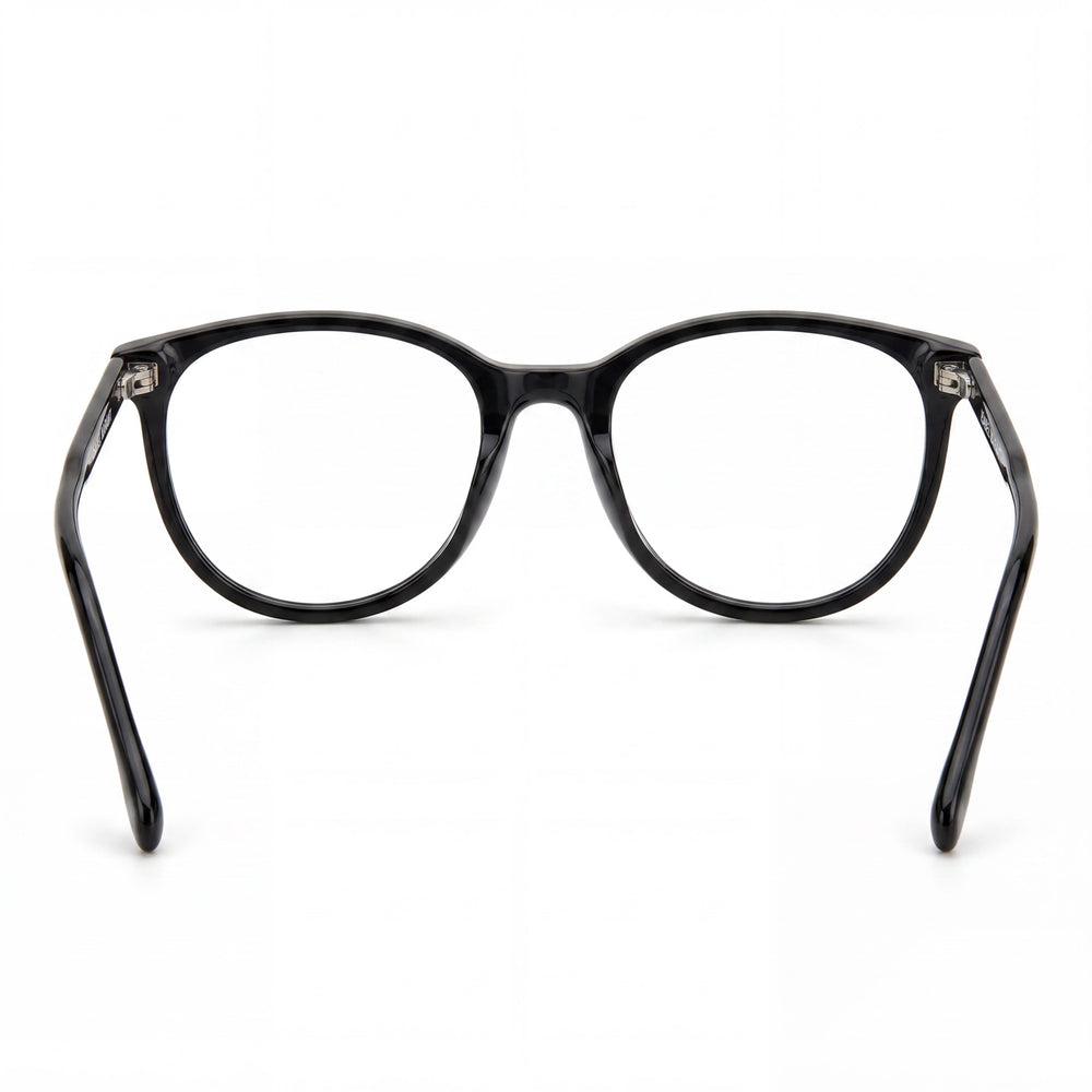 Isabel Marant Modern Unisex Black Acetate Frame Polycarbonate Lens Sunglasses Lens Width 51mm