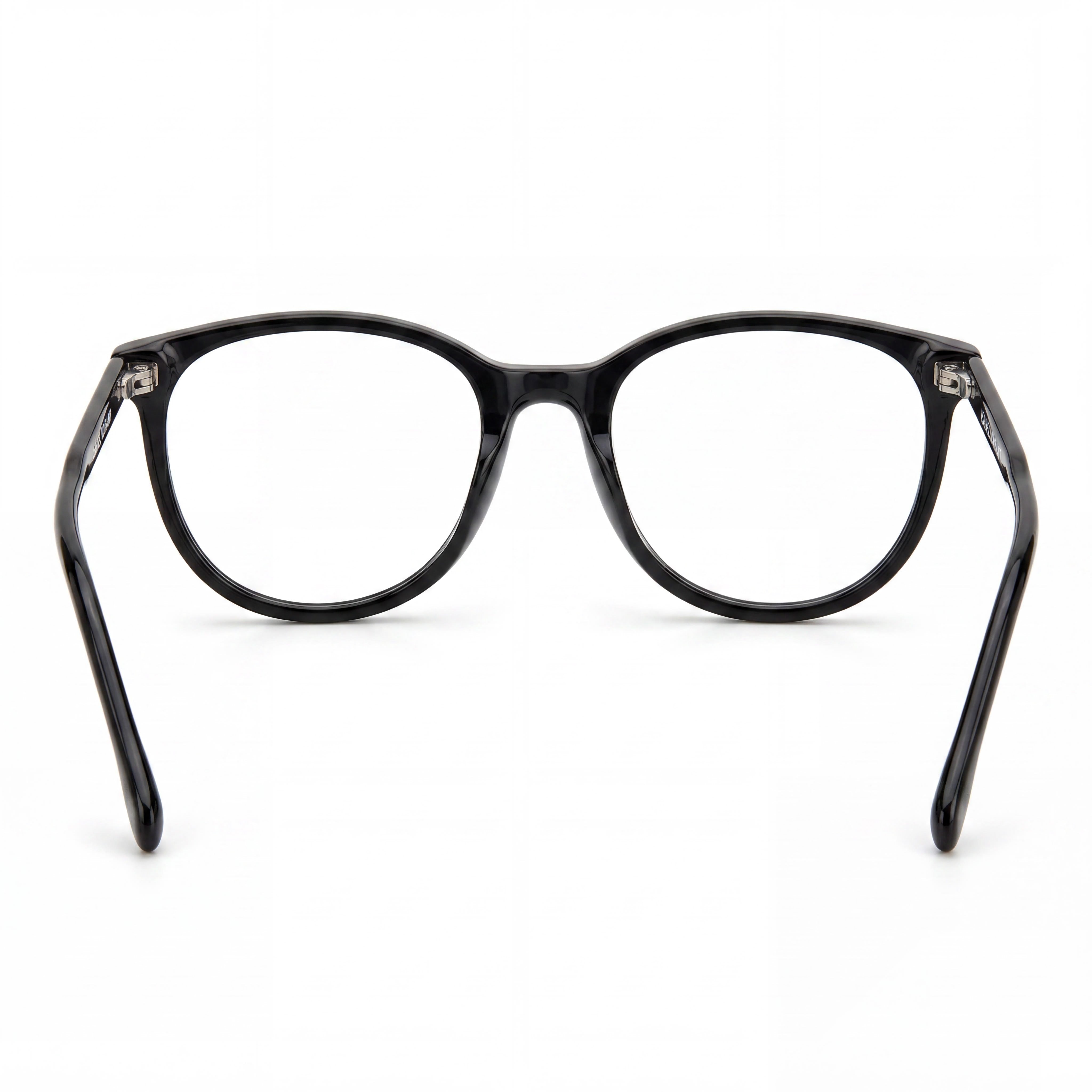 Isabel Marant Modern Unisex Black Acetate Frame Polycarbonate Lens Sunglasses Lens Width 51mm, Photo 3