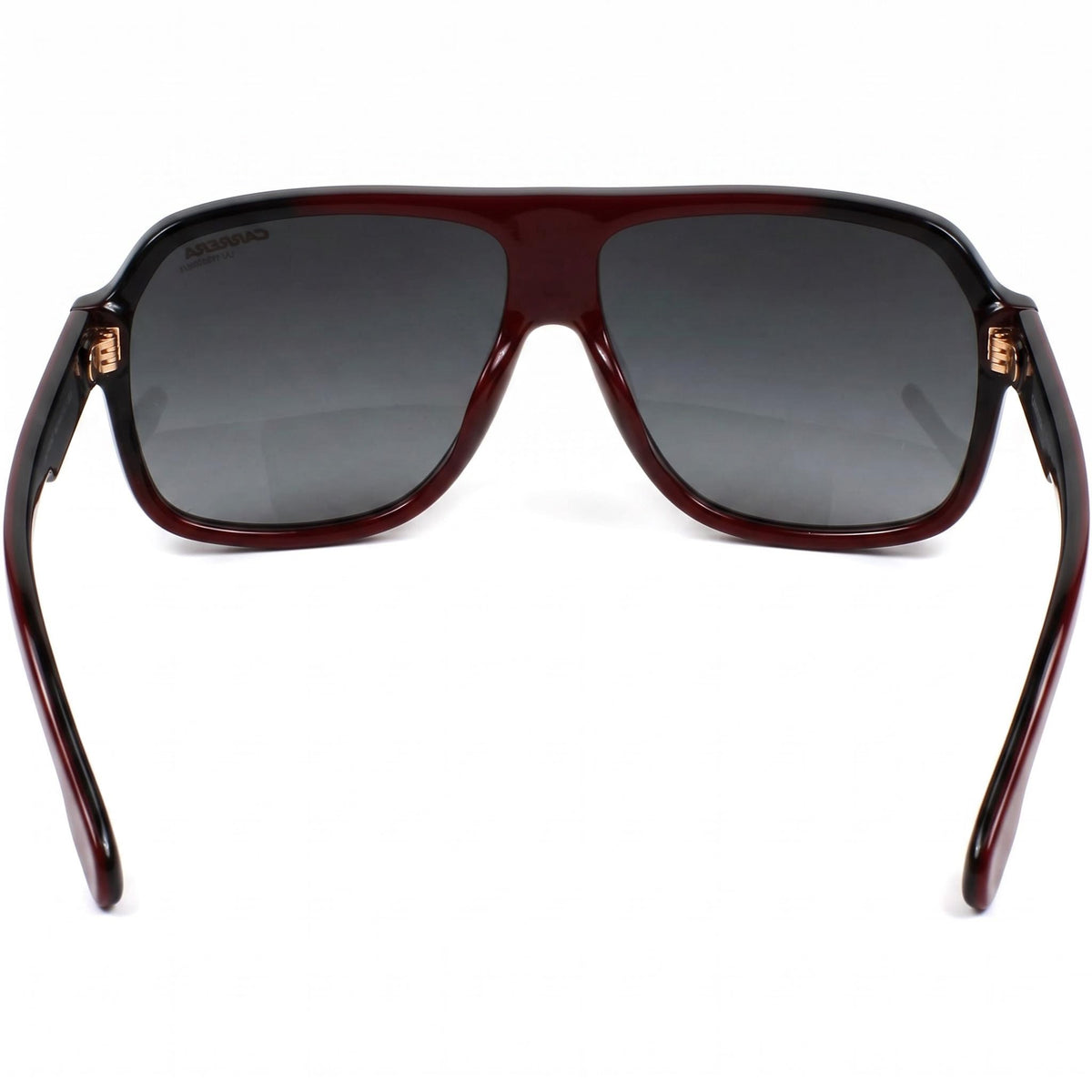 Carrera 1001/S Red/Black Aviator Sunglasses Unisex, 62mm, Photo 4