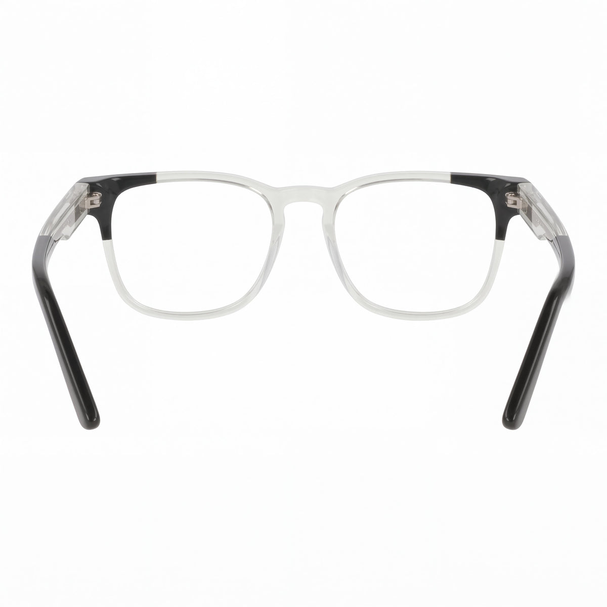 Nike 7180 Women's Square Acetate Sage Redwood Multicolor Non- Eyeglasses 54-19-145, Photo 3
