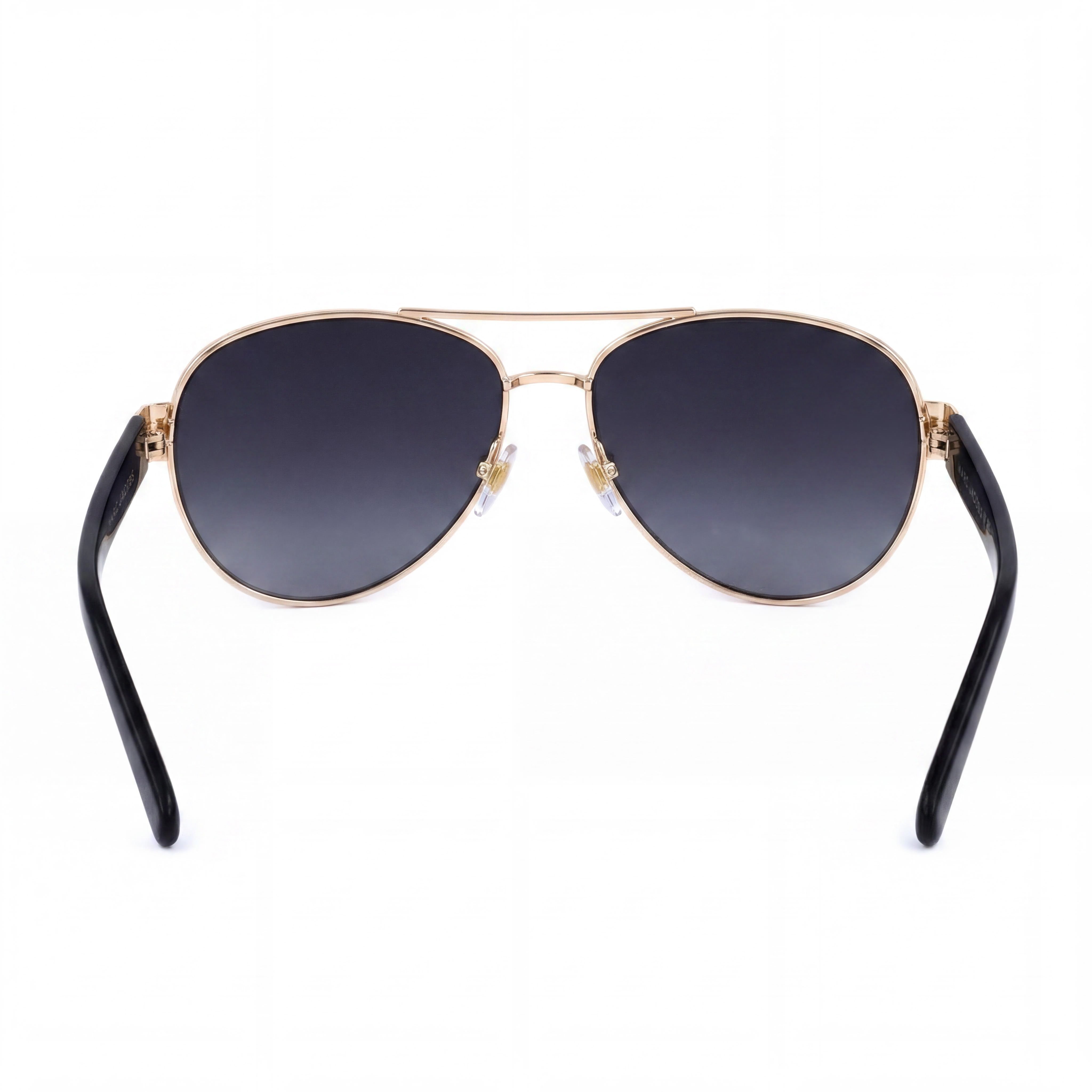 Gafas de sol Marc Jacobs Marc 699/S negras rectangulares para hombre, 60mm, Photo 4