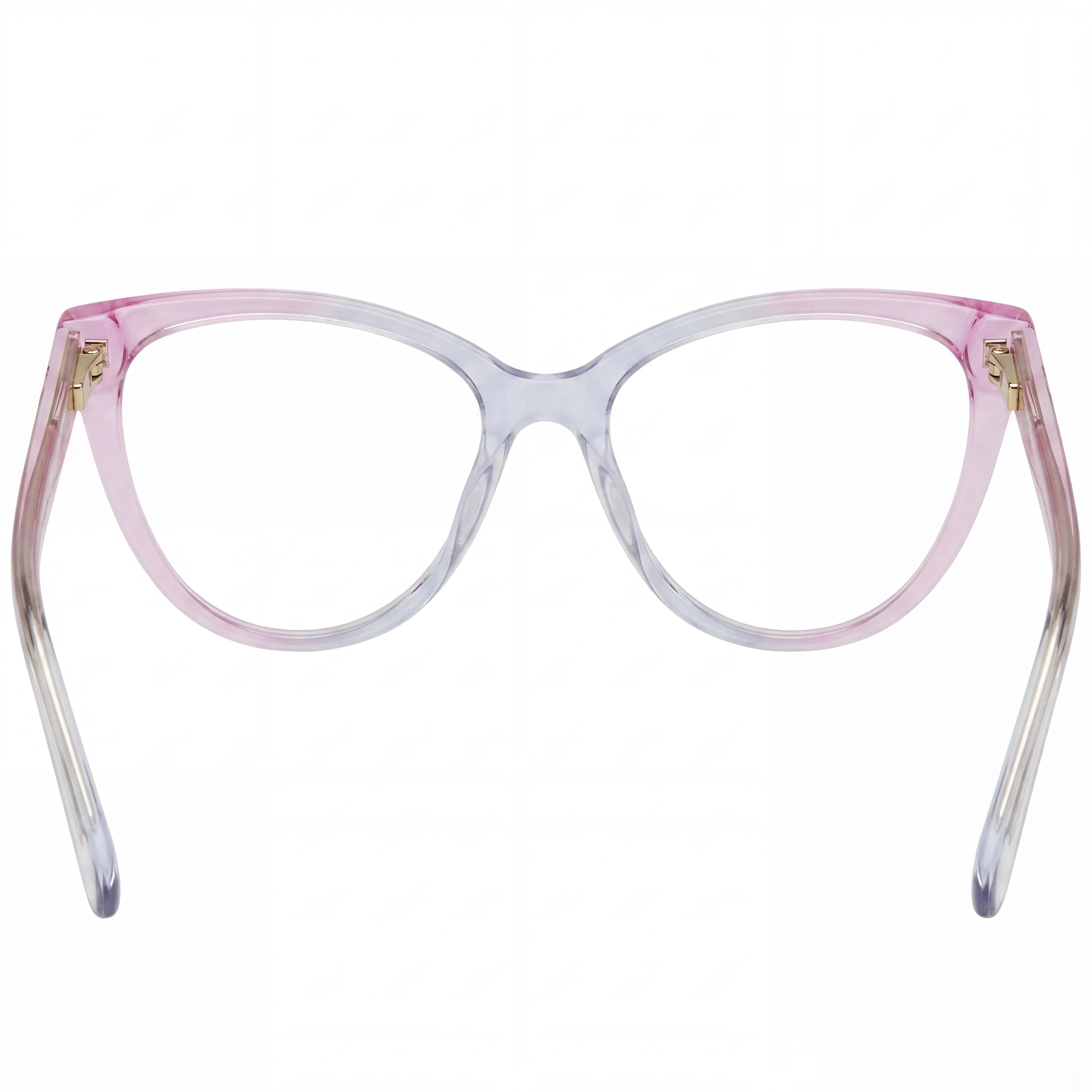kate spade new york Aubrie Women's Plastic Optical Frame 48-135-15, Photo 3