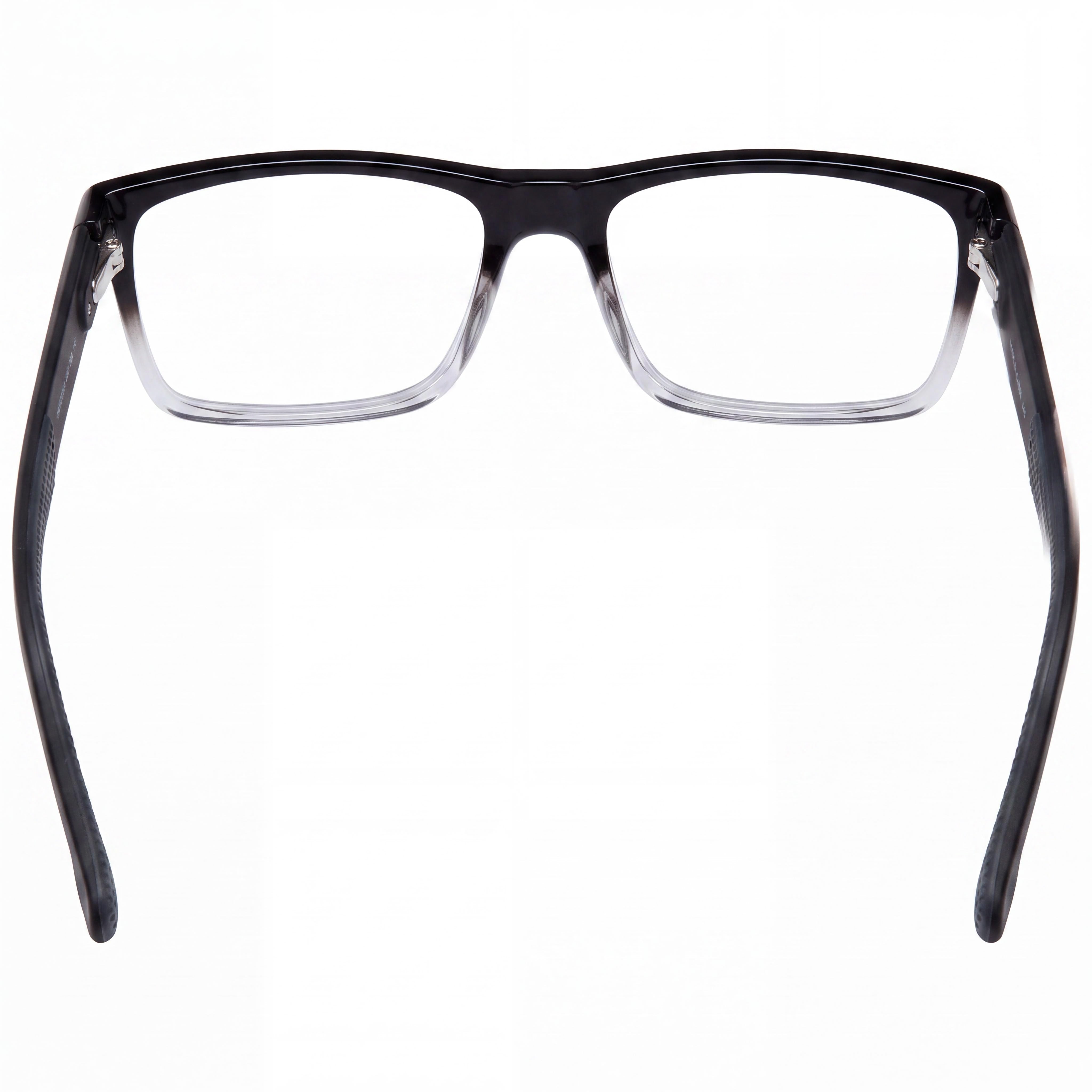 Carrera Modern Men's Black Grey Acetate Non-Polarised Sunglasses 100% UV Protection 55mm, Photo 2