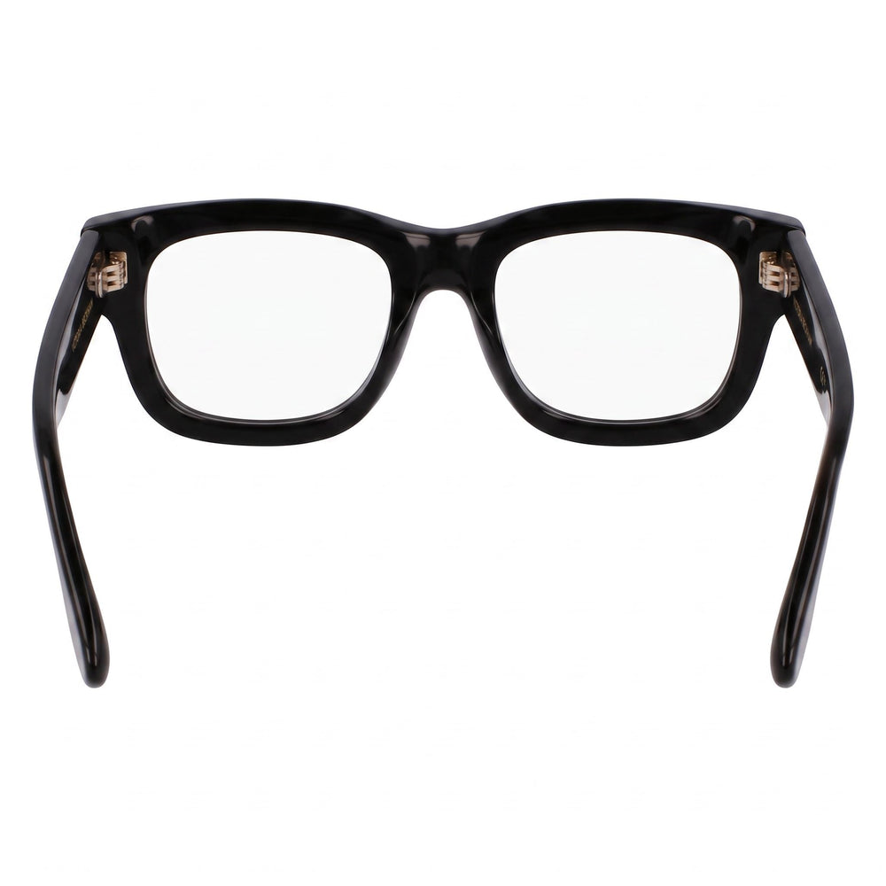 Victoria Beckham Vb2671 Women's Black Optical Eyeglasses with Prescription Ready Clear Demo Lenses 51-19-145