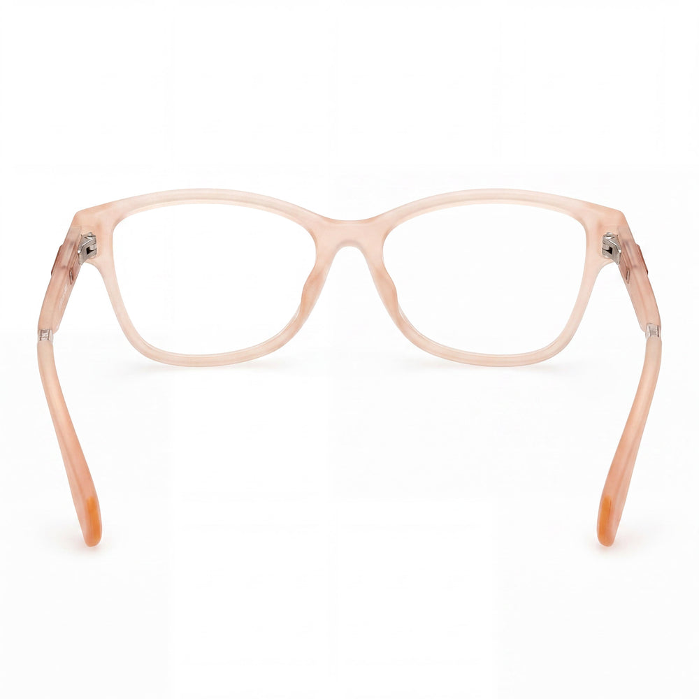 Adidas Originals Or5048 Women's Multicolored Injected Optical Frames 51mm