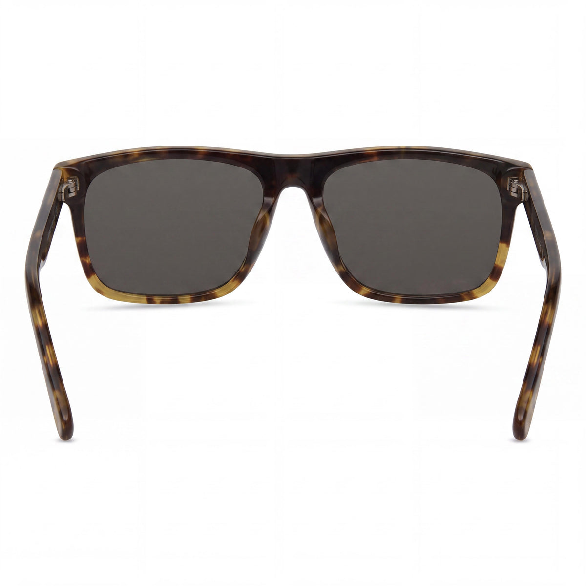 Kenneth Cole KC5605N Black Green Rectangle Sunglasses for Women, 56mm, Photo 3