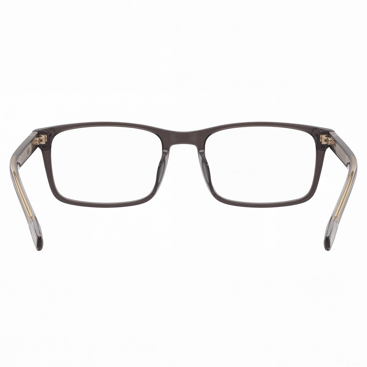 Gafas de sol para mujer Hugo Boss 1630, clásicas, color negro/gris, acetato ECO LIGHT, no polarizadas, 55 mm, Photo 3