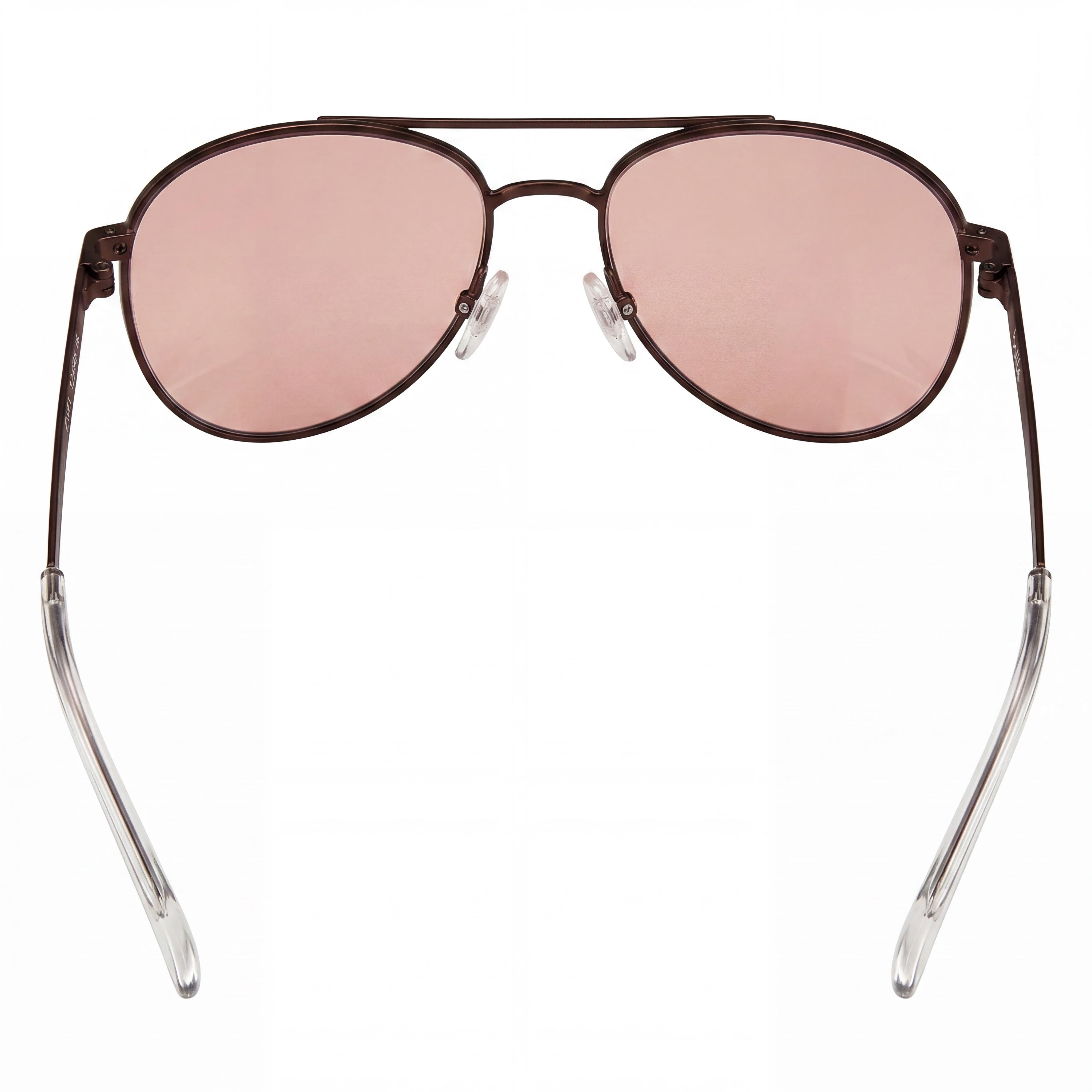 Bollé Classic Earth Matte Rectangle Sunglasses Unisex, 54mm, Photo 4