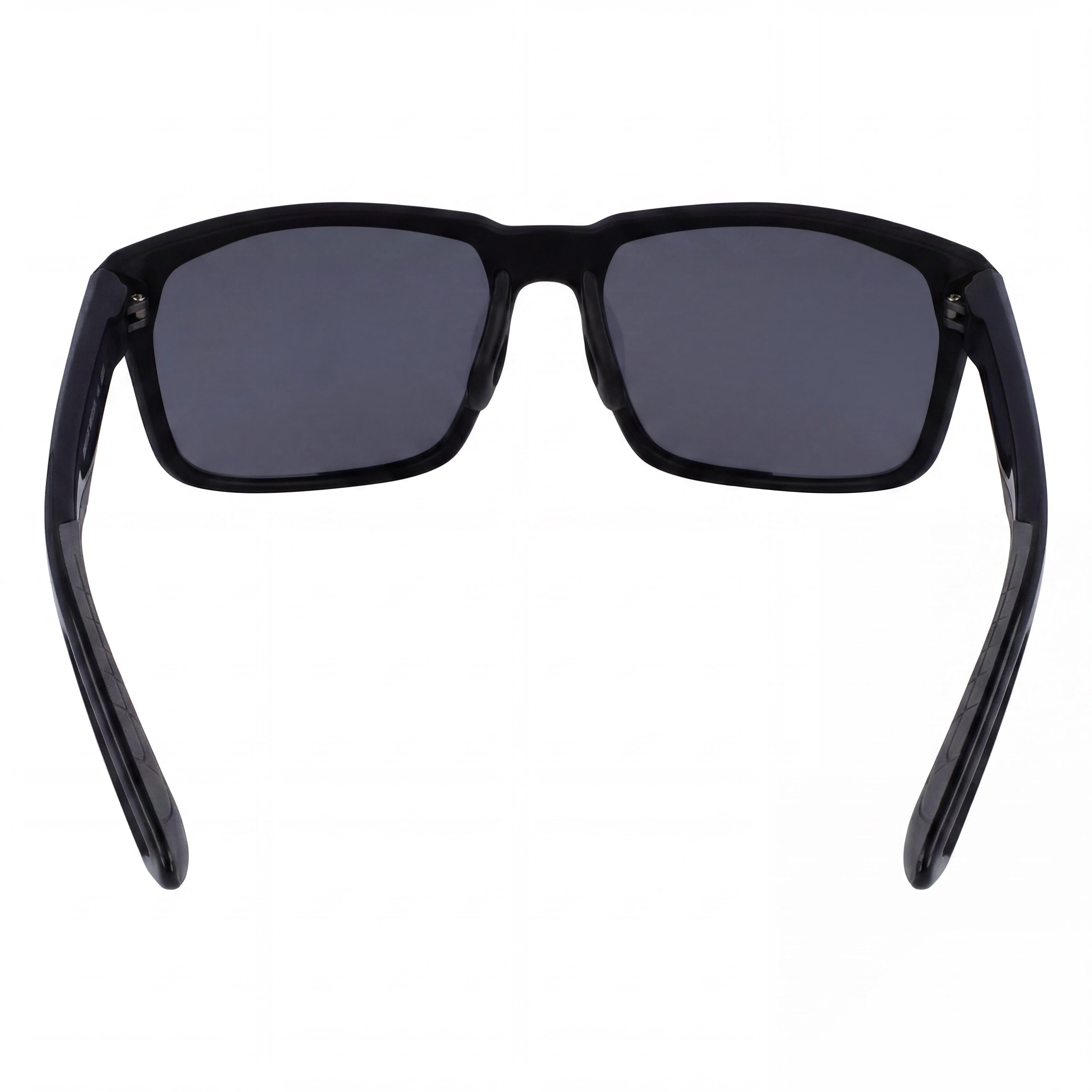 Nike Maverick Rge N If2488x Women's Non-Polarized Acetate Sunglasses UV 400 Matte Black 59mm, Photo 3