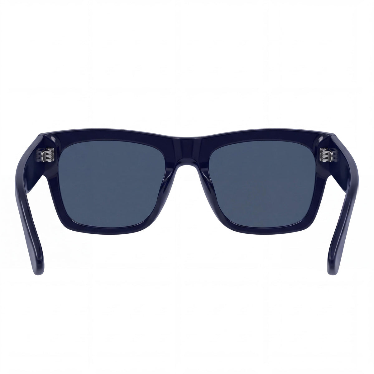Gucci GG1793S Modern Unisex Black Frame Black Lens Sunglasses, featuring a 18mm Bridge and 145mm Temples, Photo 4