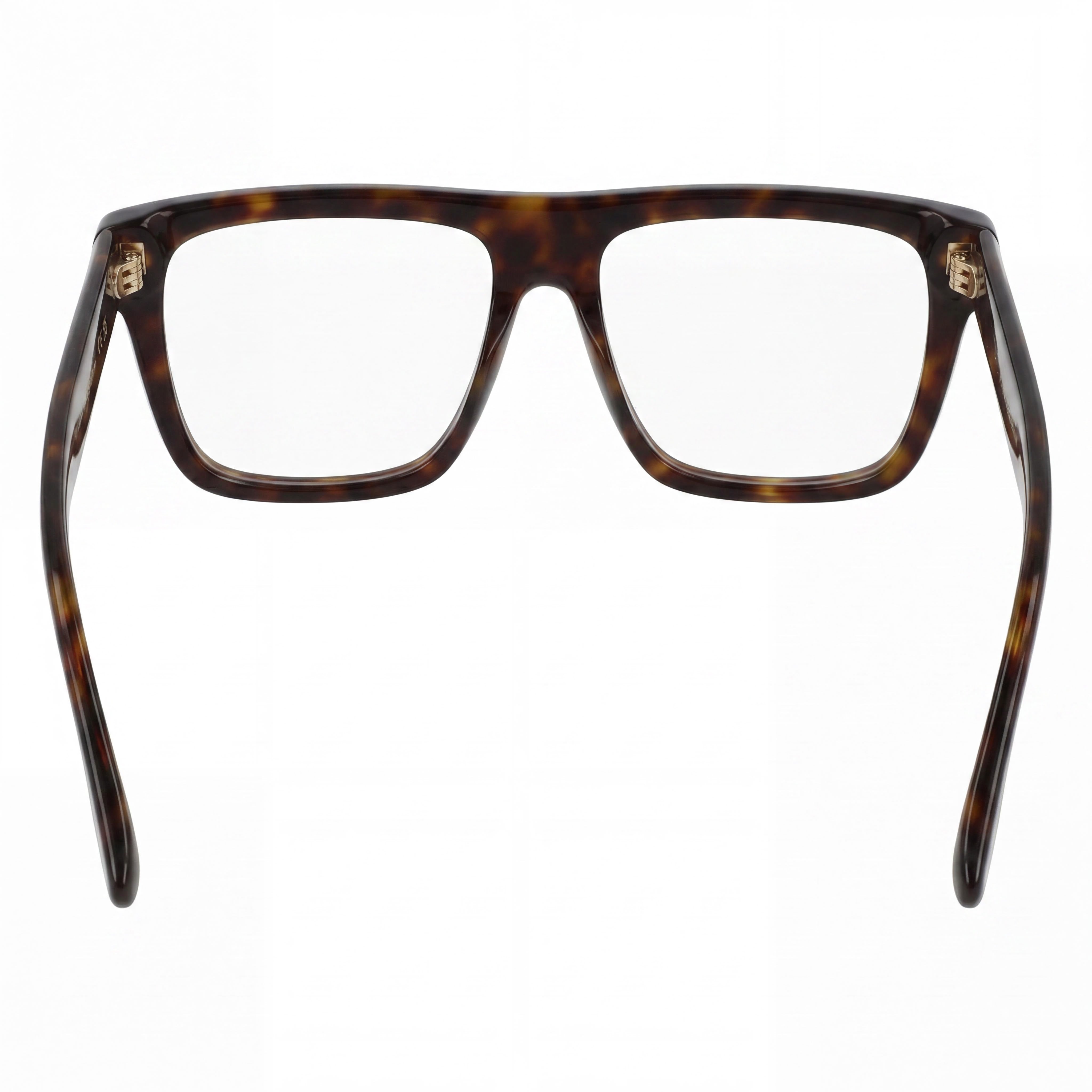 Victoria Beckham Vb2678 Dark Havana Eyeglasses for Women, 54mm, Photo 4