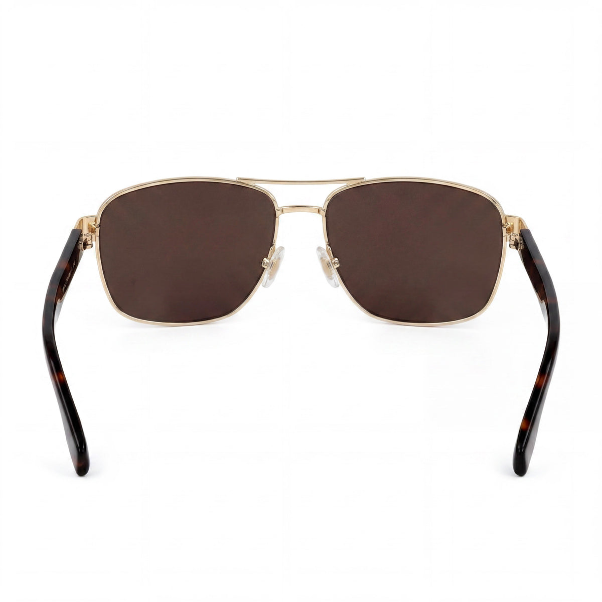 Gafas de sol polarizadas rectangulares para hombre Hugo Boss 1559/O/S, 60mm, Photo 3