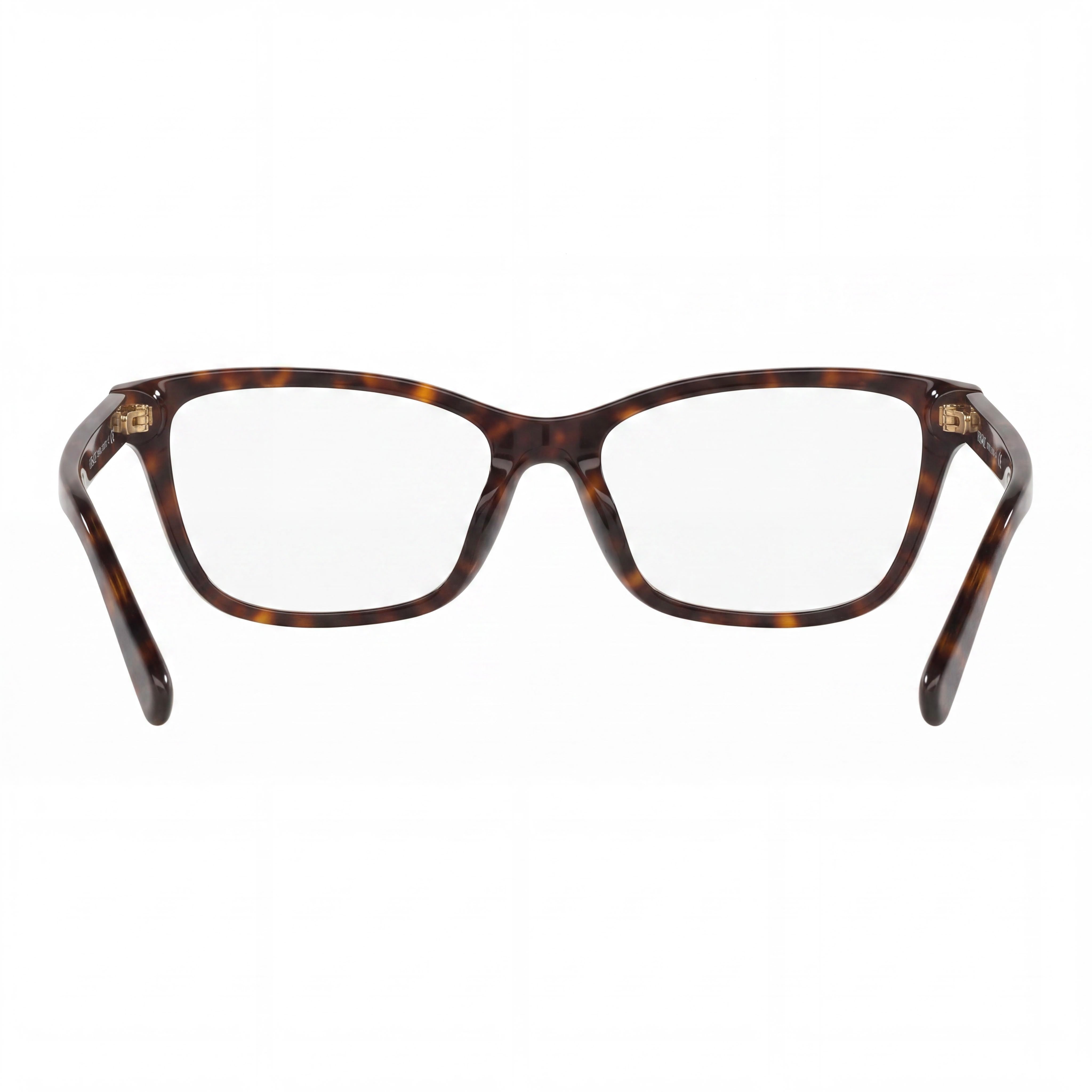 Gafas Versace de Lujo Clásico Marrón Unisex, Photo 3