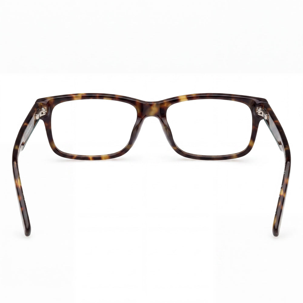 Timberland Healthcare TB1847 Unisex Brown Eyewear